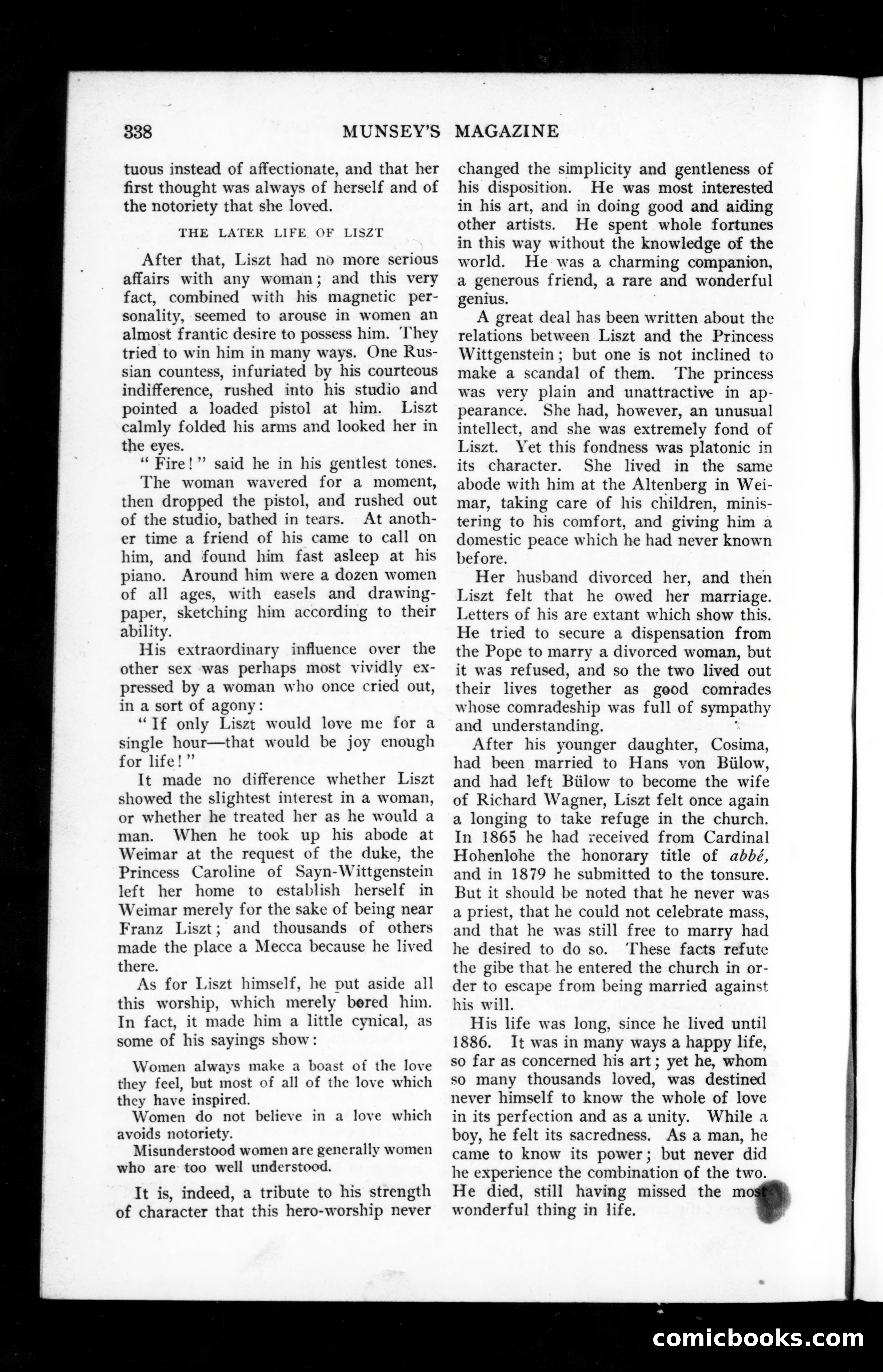 The Munsey Magazine, June 1910 — page 48 of 146