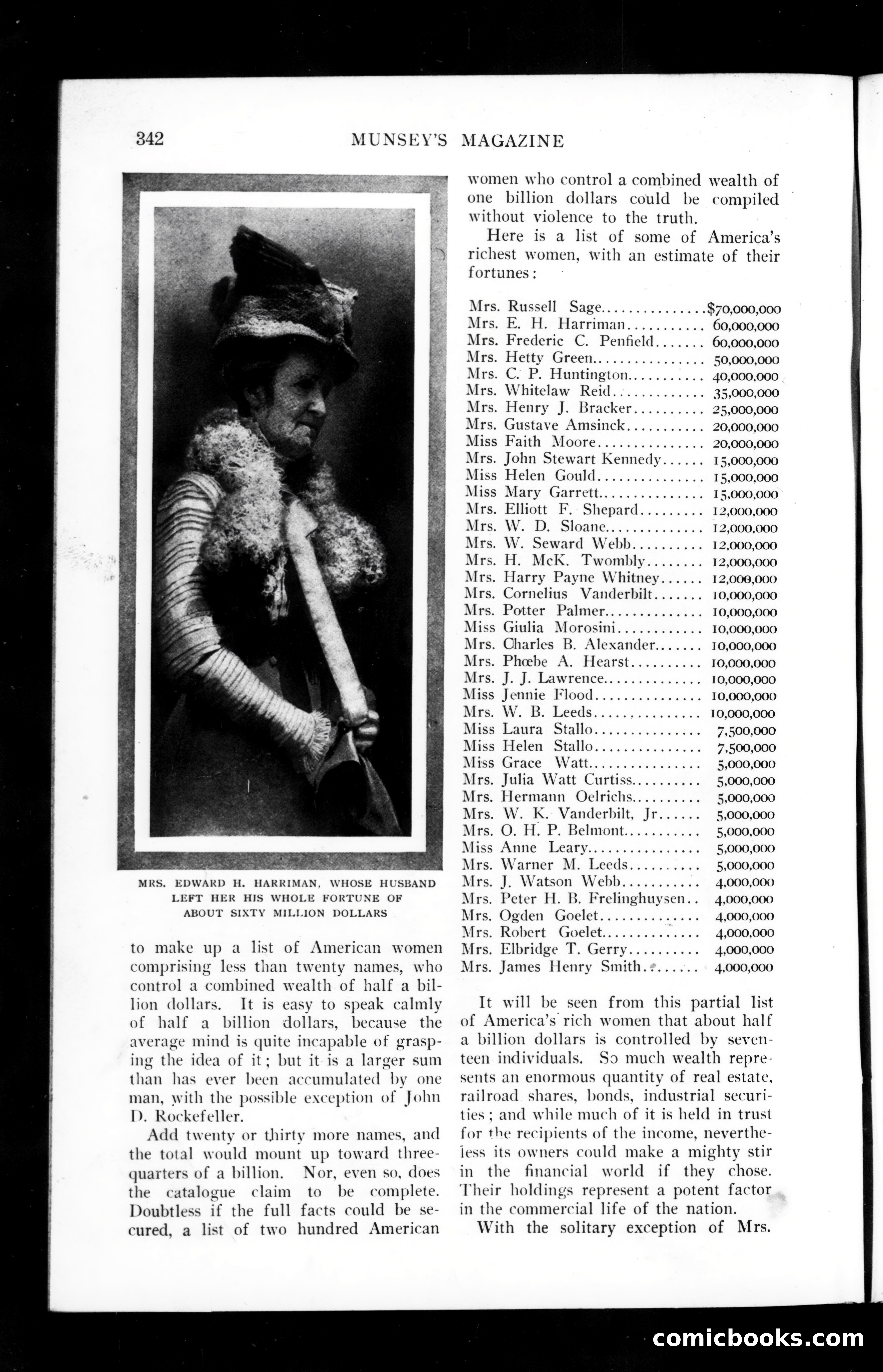 The Munsey Magazine, June 1910 — page 52 of 146