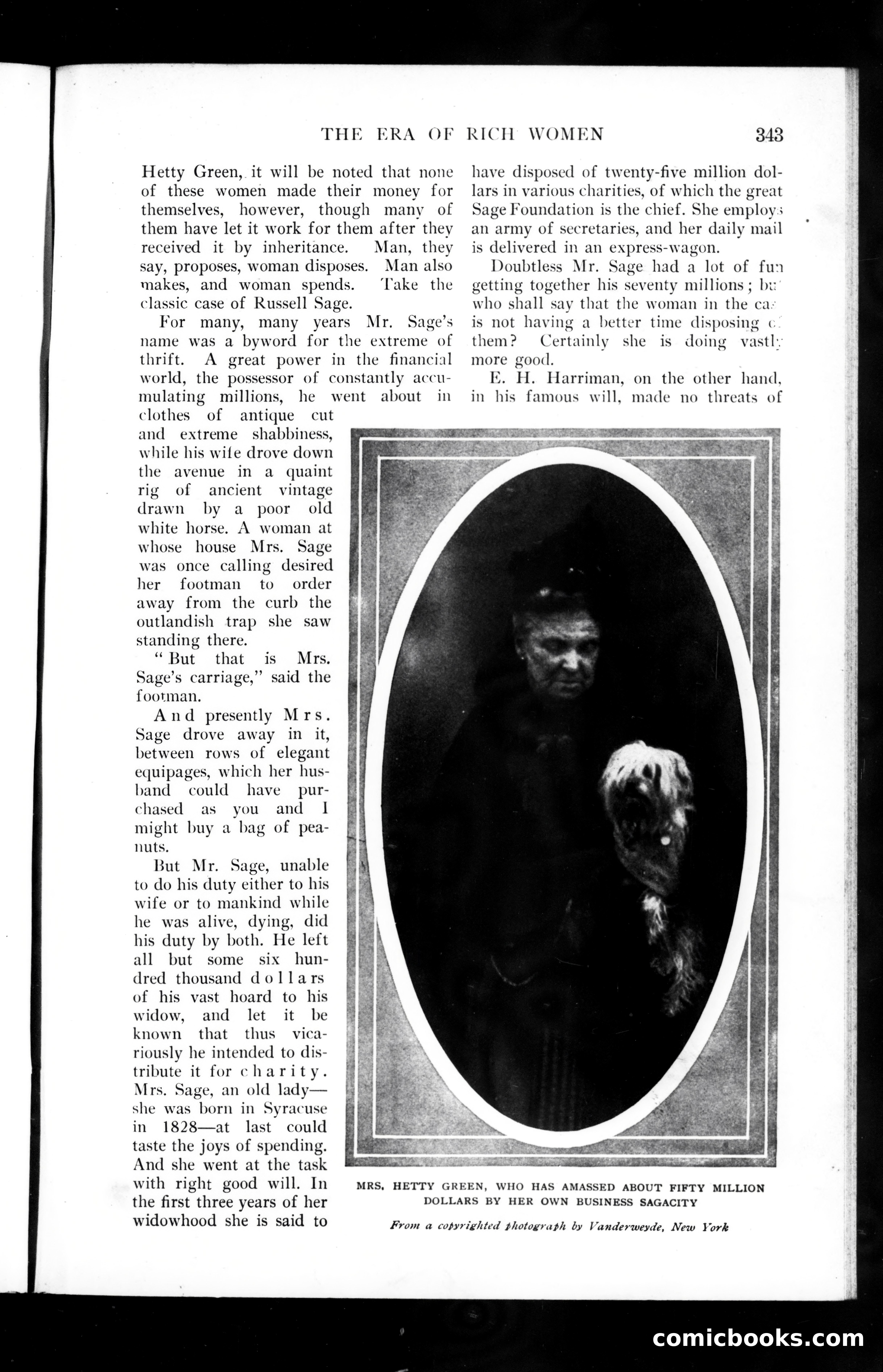 The Munsey Magazine, June 1910 — page 53 of 146