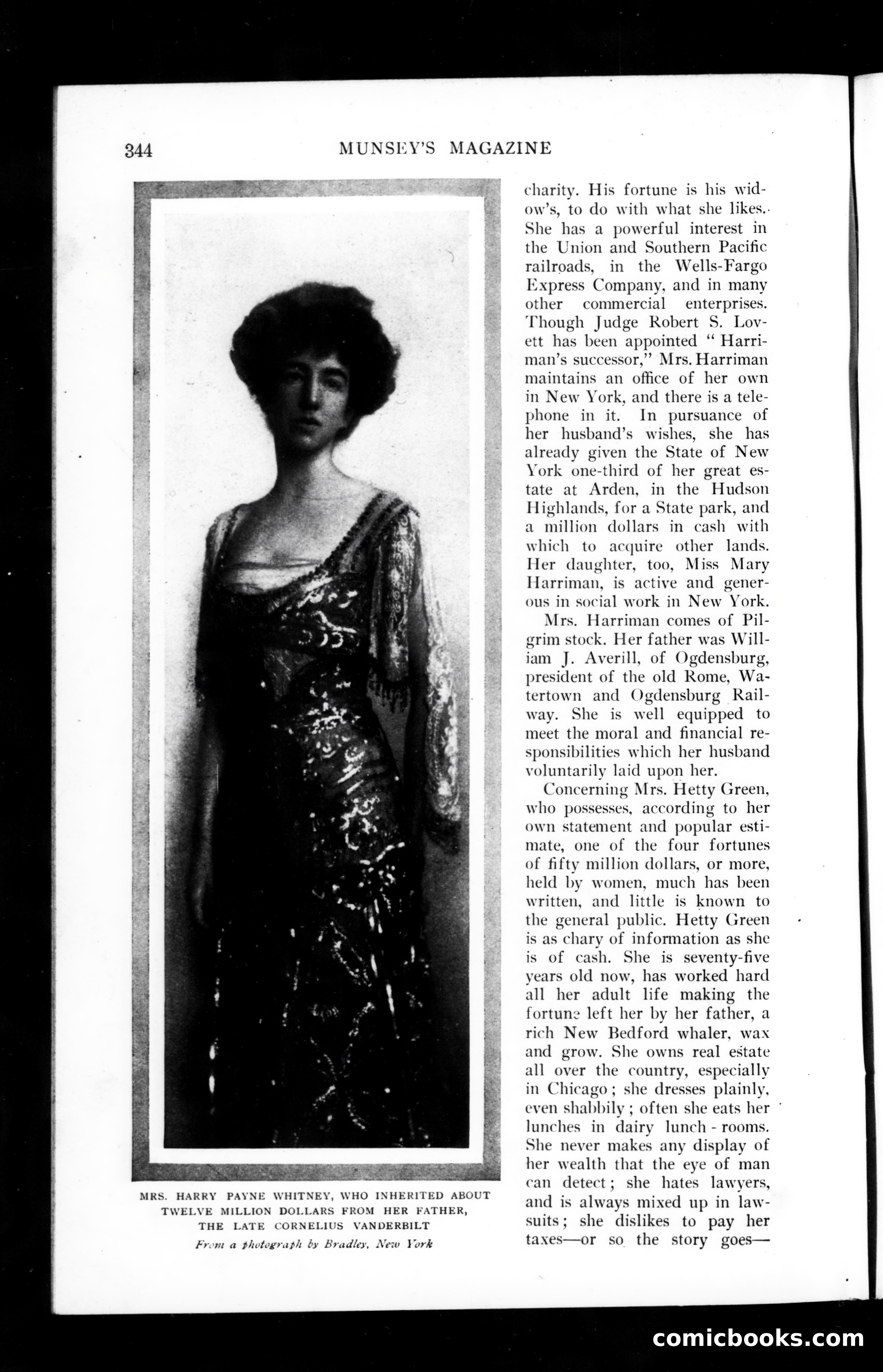 The Munsey Magazine, June 1910 — page 54 of 146