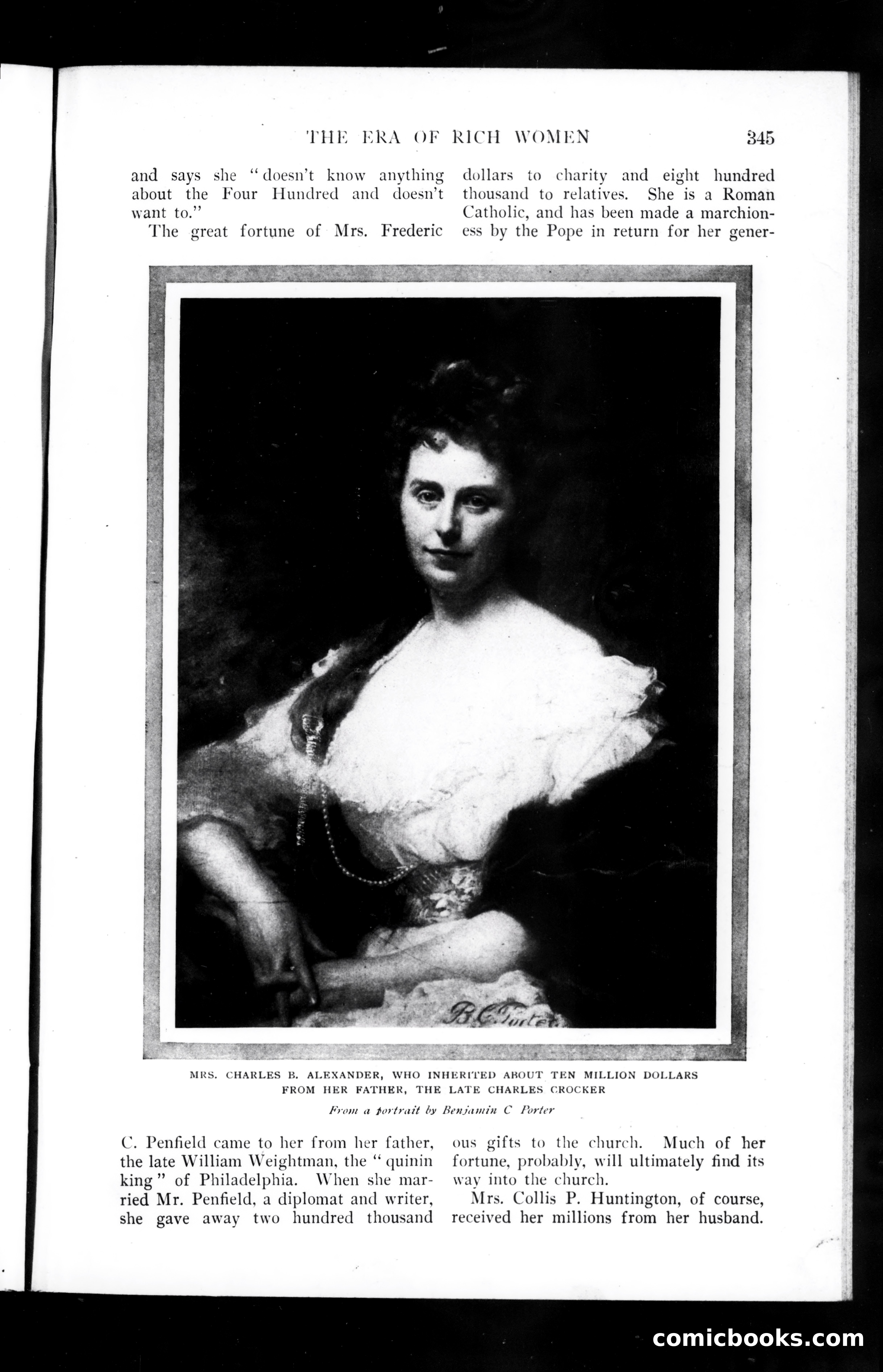 The Munsey Magazine, June 1910 — page 55 of 146