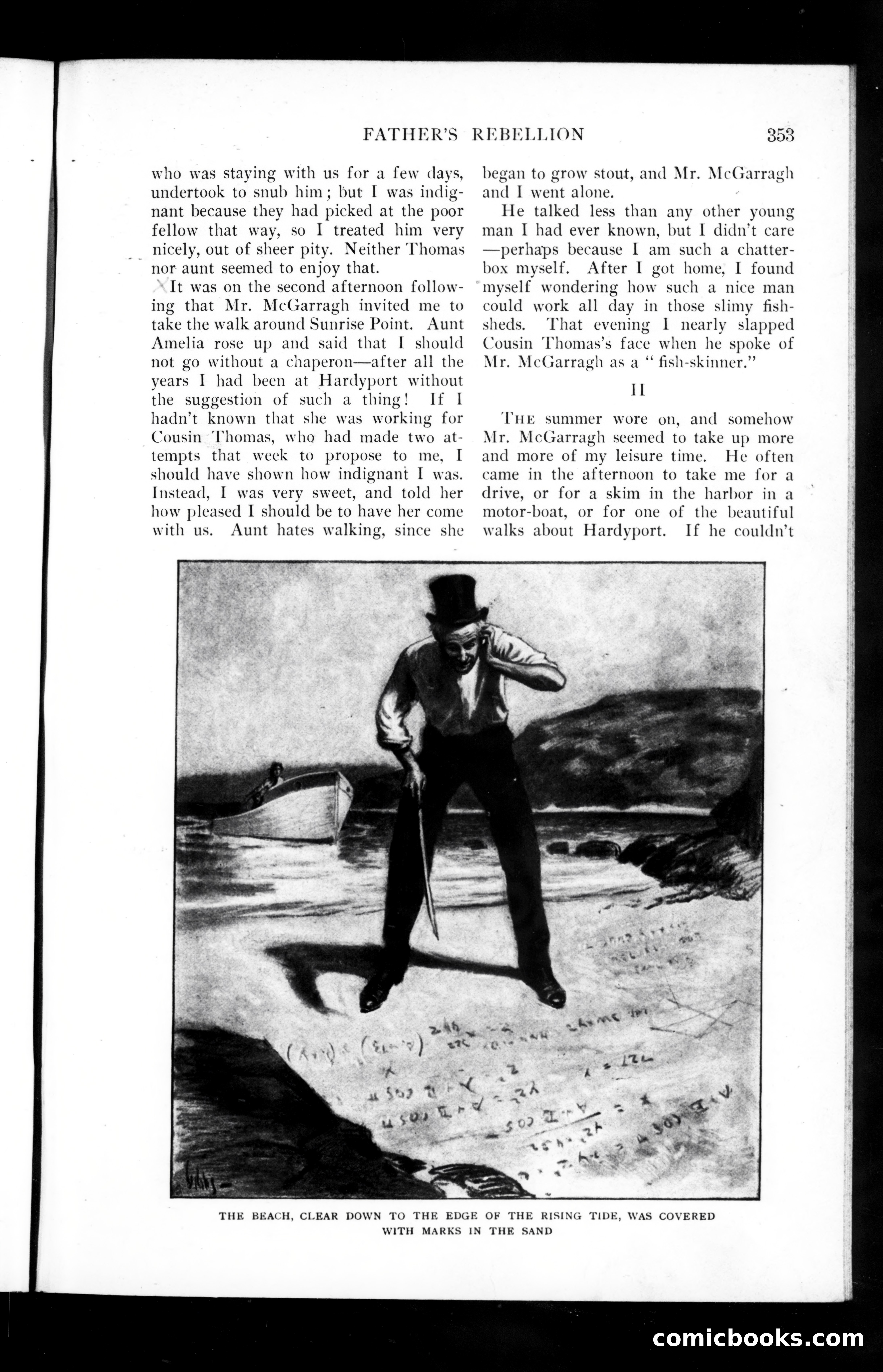 The Munsey Magazine, June 1910 — page 63 of 146