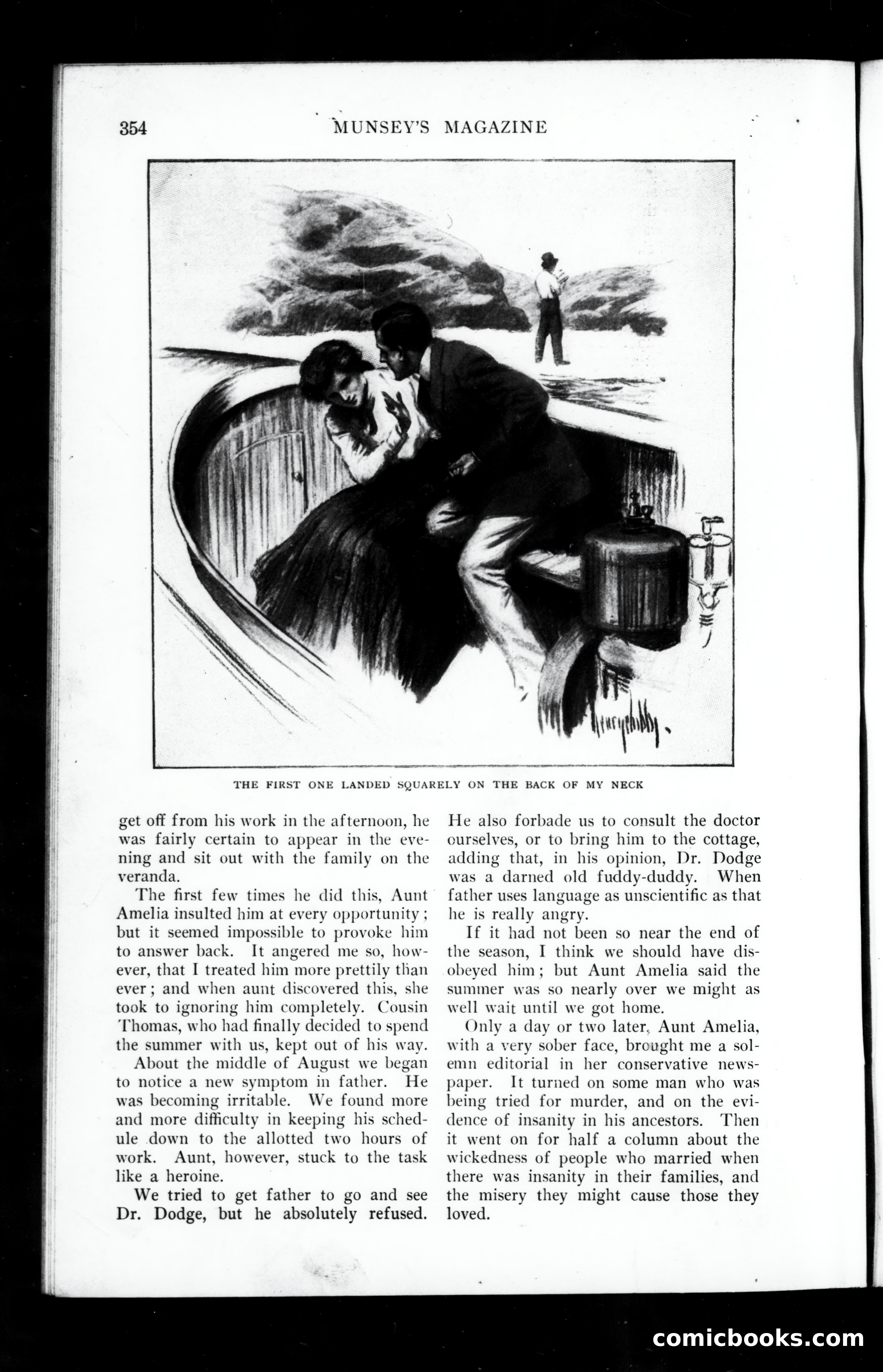 The Munsey Magazine, June 1910 — page 64 of 146