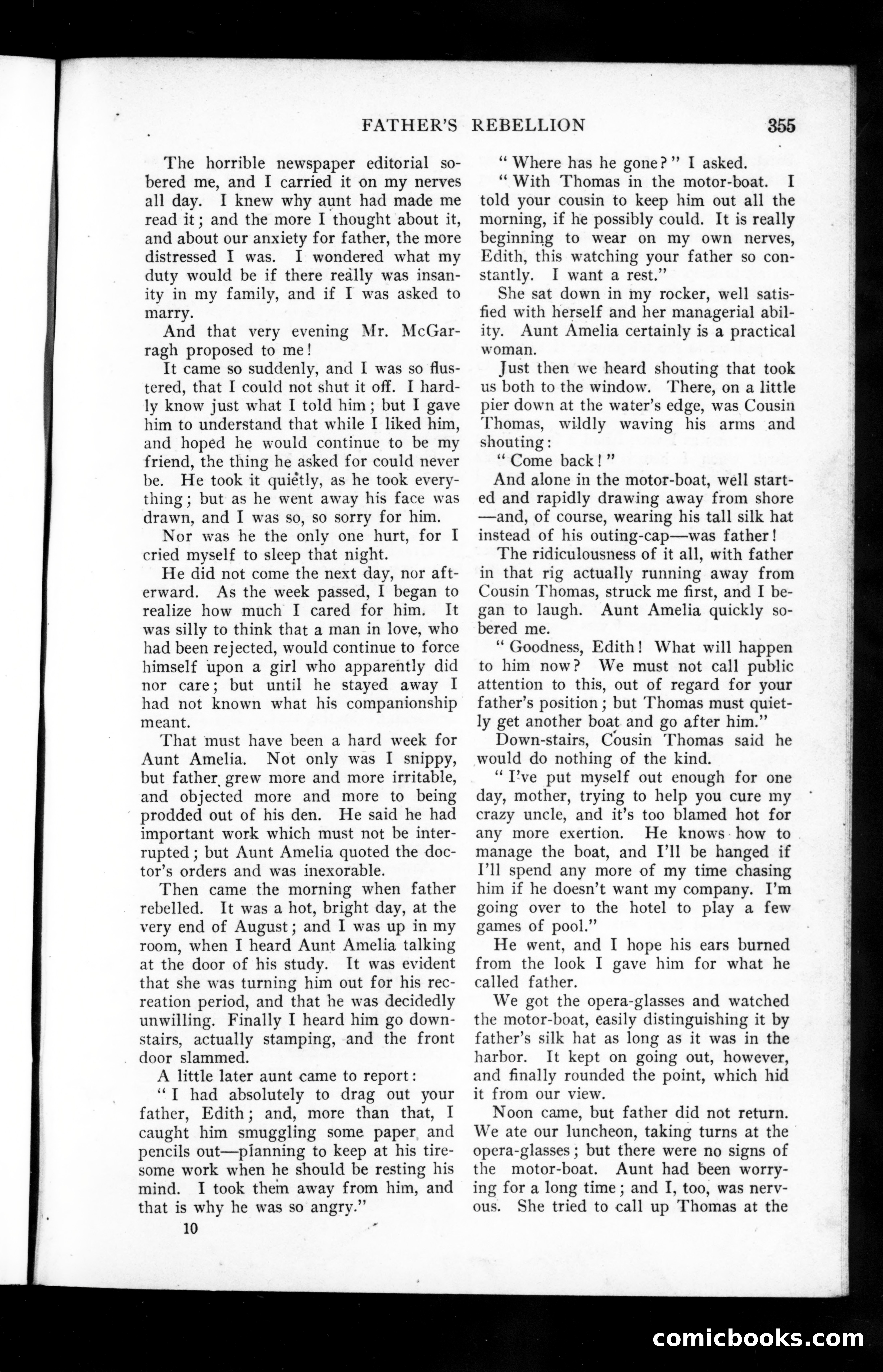 The Munsey Magazine, June 1910 — page 65 of 146
