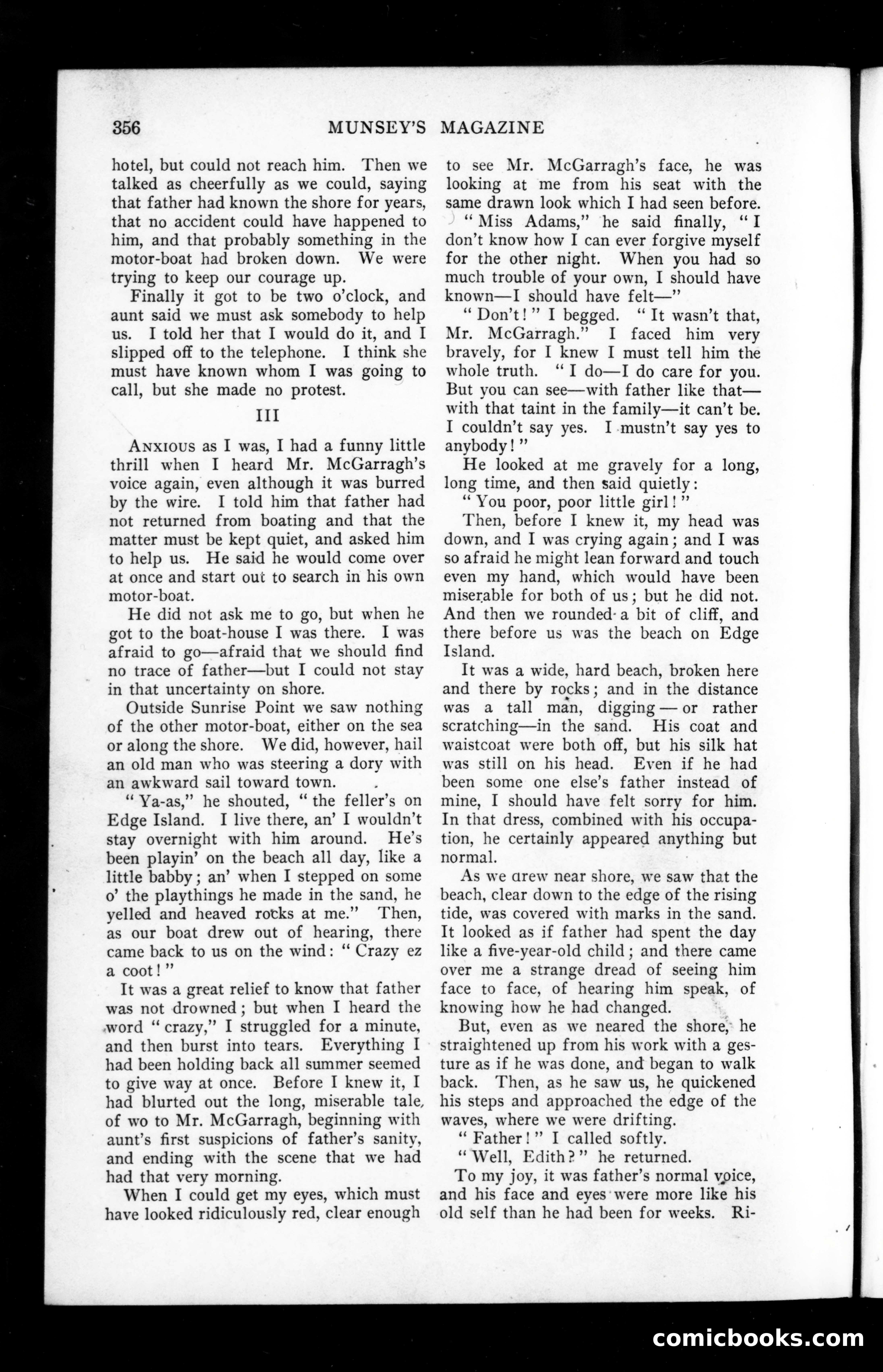 The Munsey Magazine, June 1910 — page 66 of 146