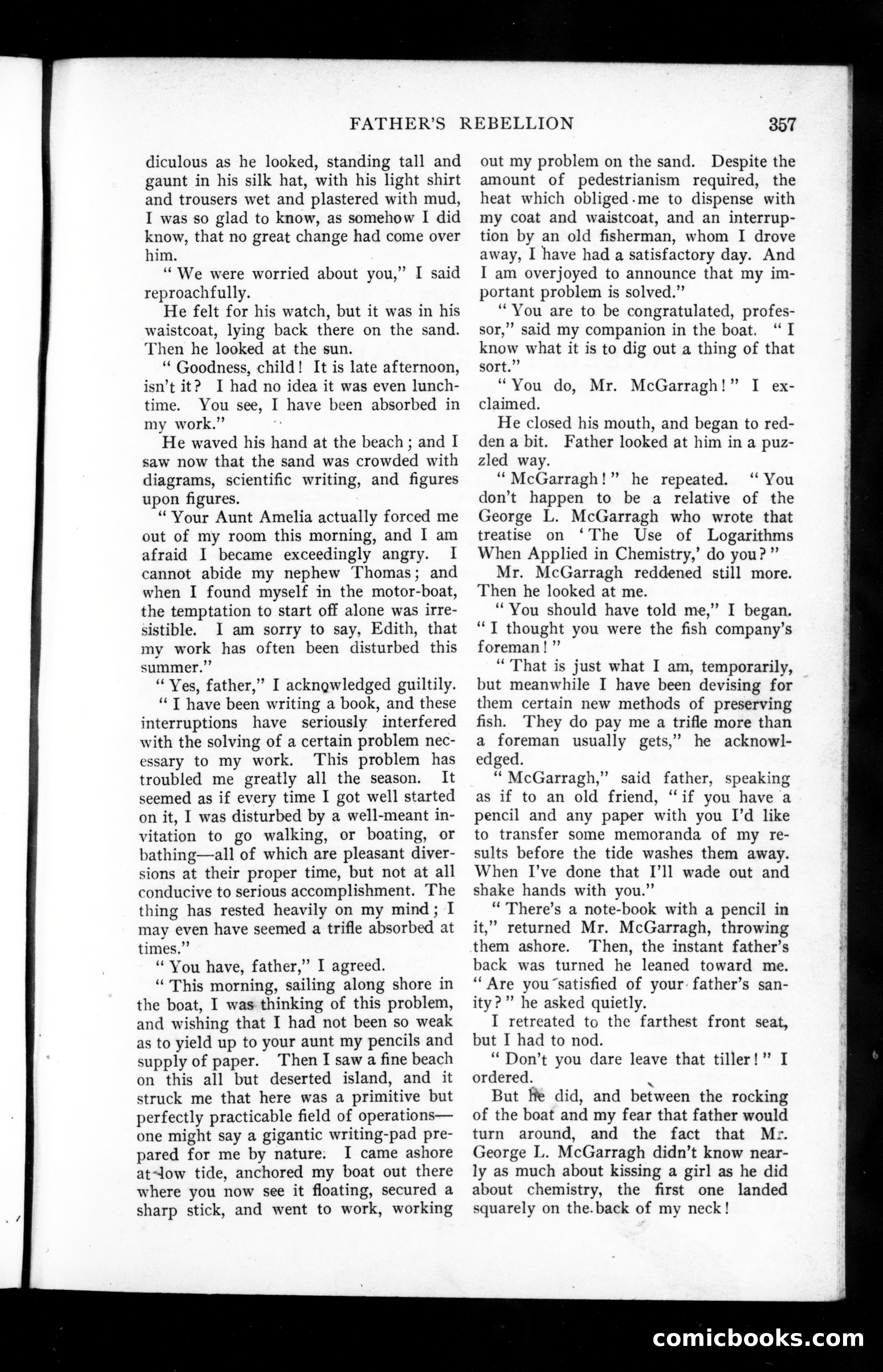 The Munsey Magazine, June 1910 — page 67 of 146