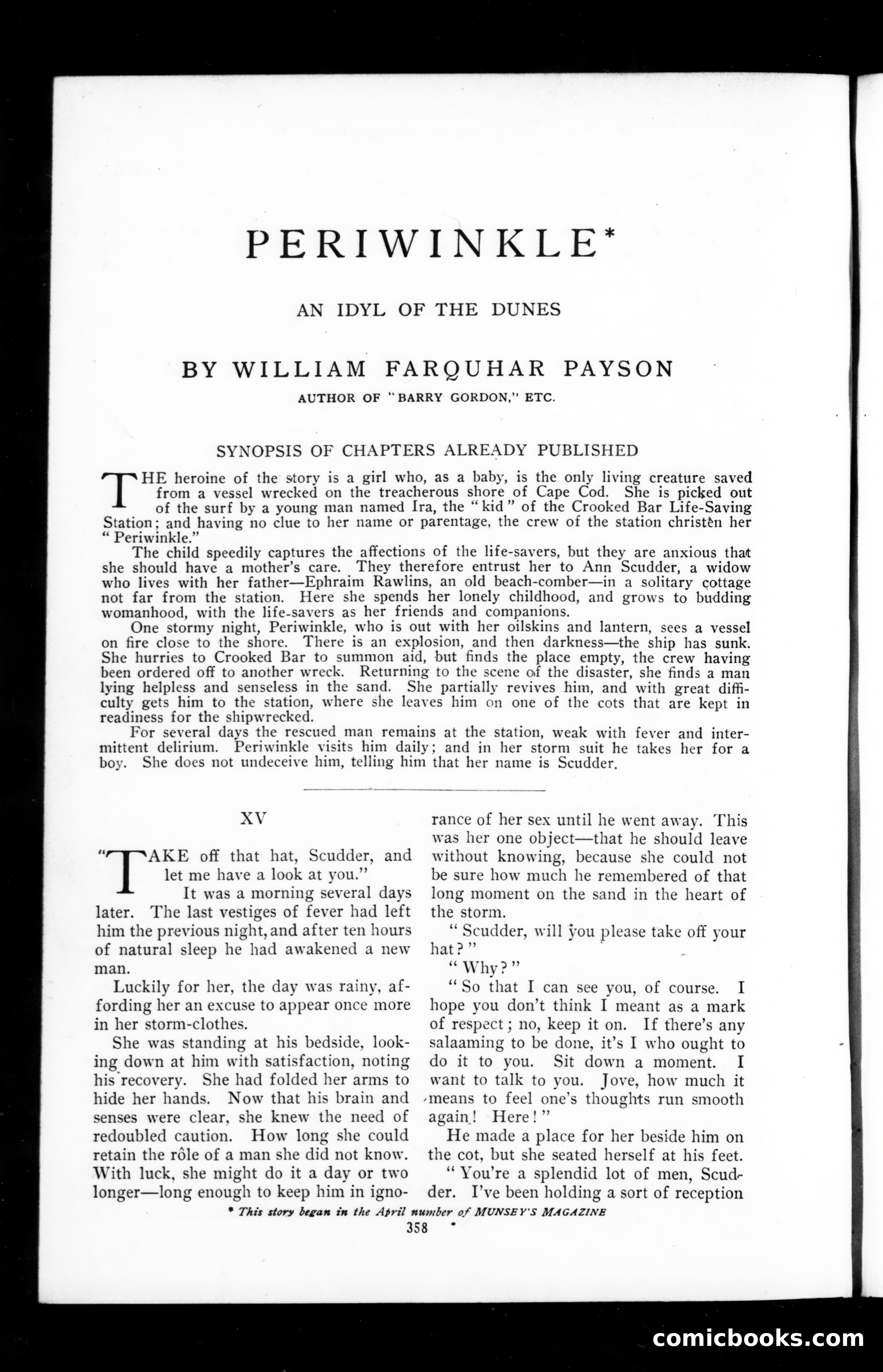 The Munsey Magazine, June 1910 — page 68 of 146