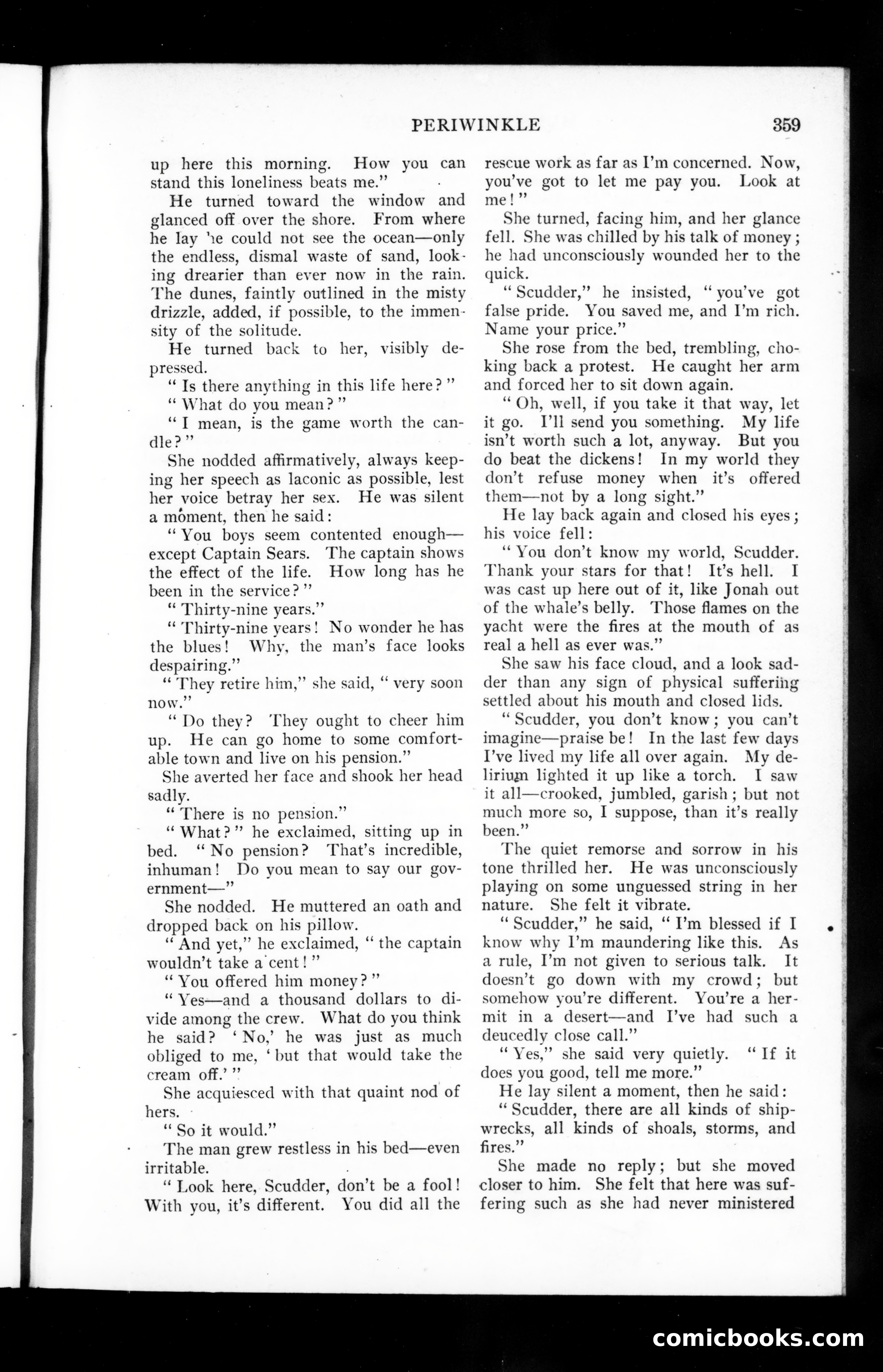 The Munsey Magazine, June 1910 — page 69 of 146