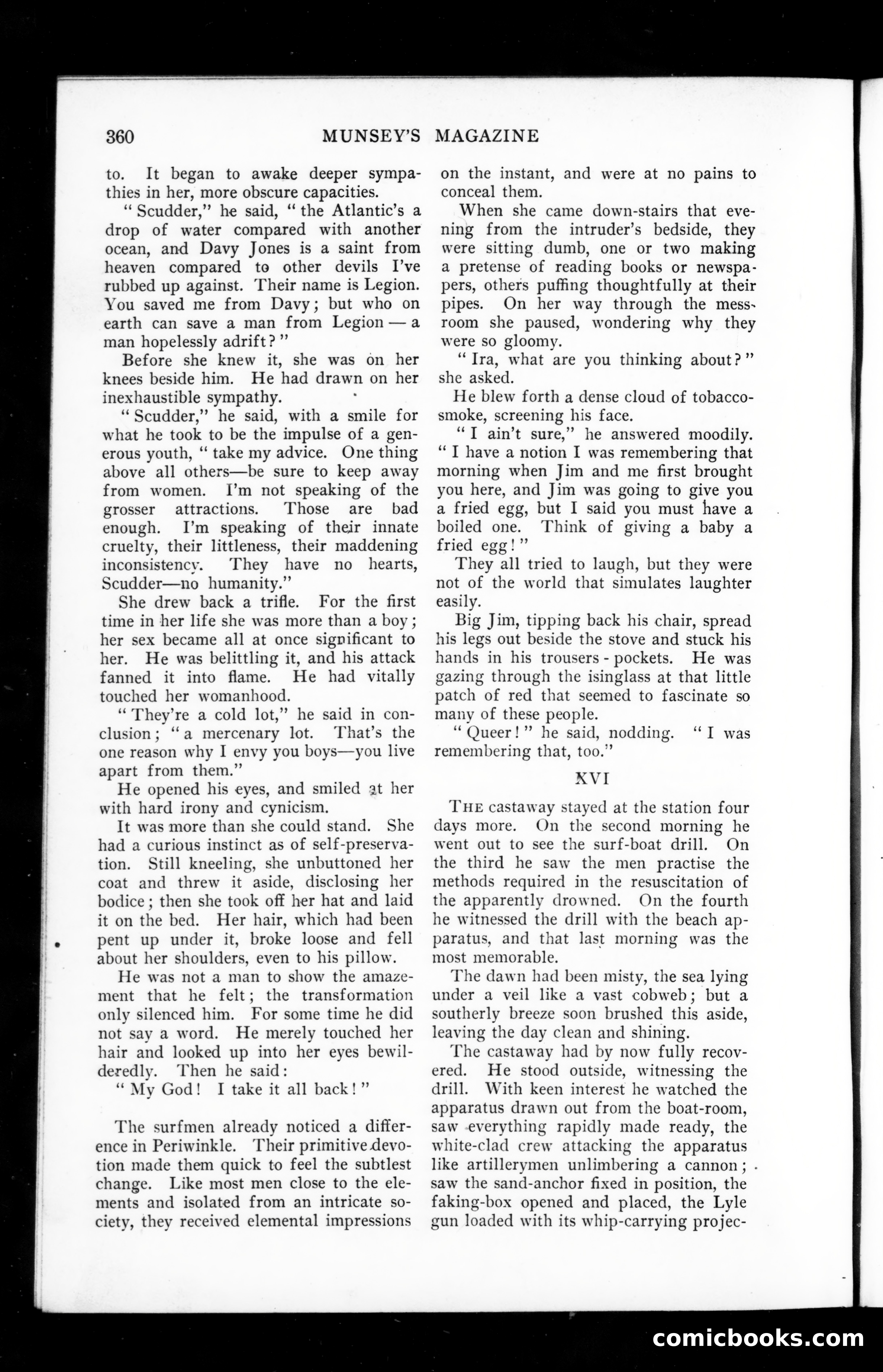 The Munsey Magazine, June 1910 — page 70 of 146