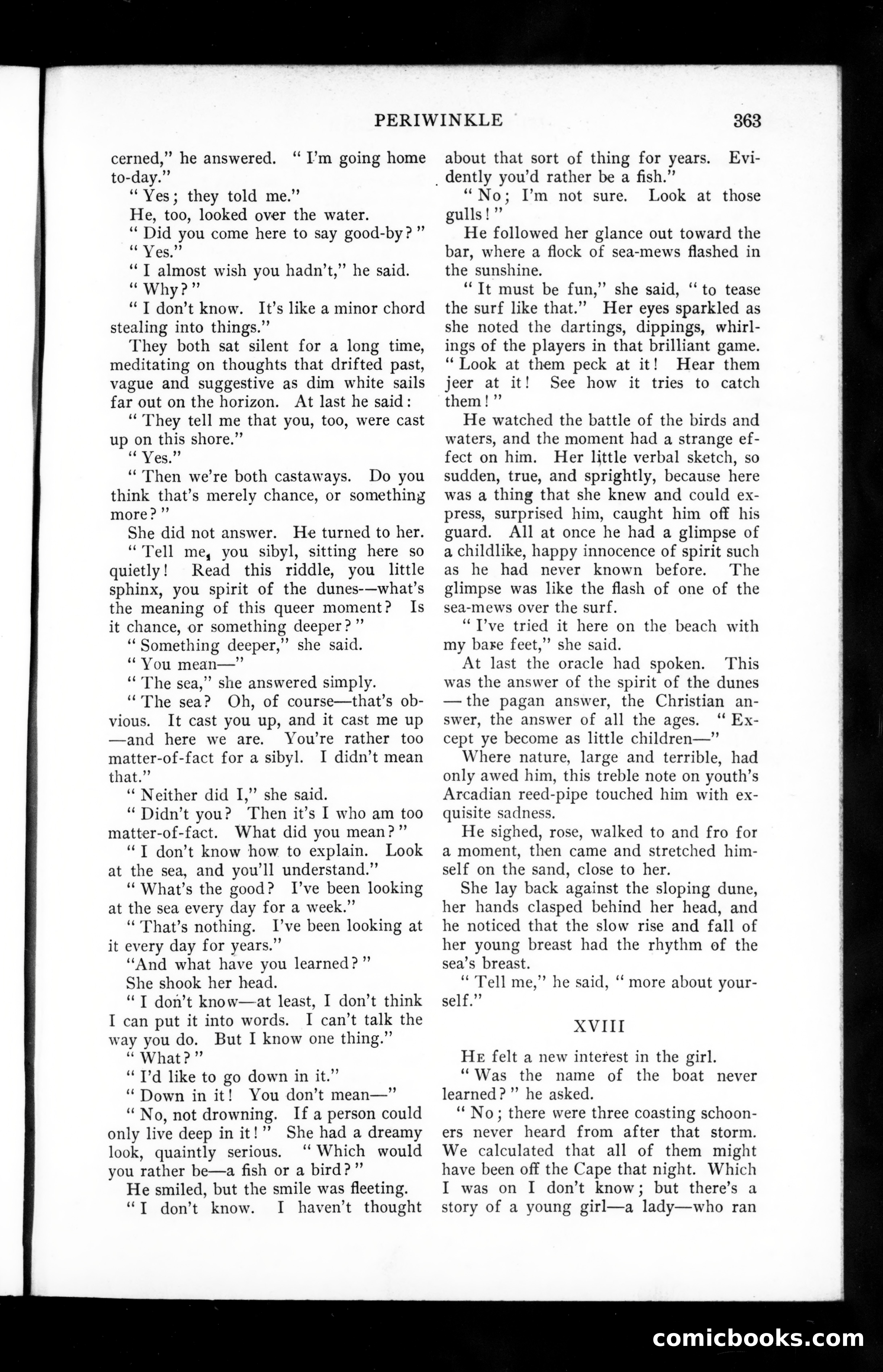 The Munsey Magazine, June 1910 — page 73 of 146