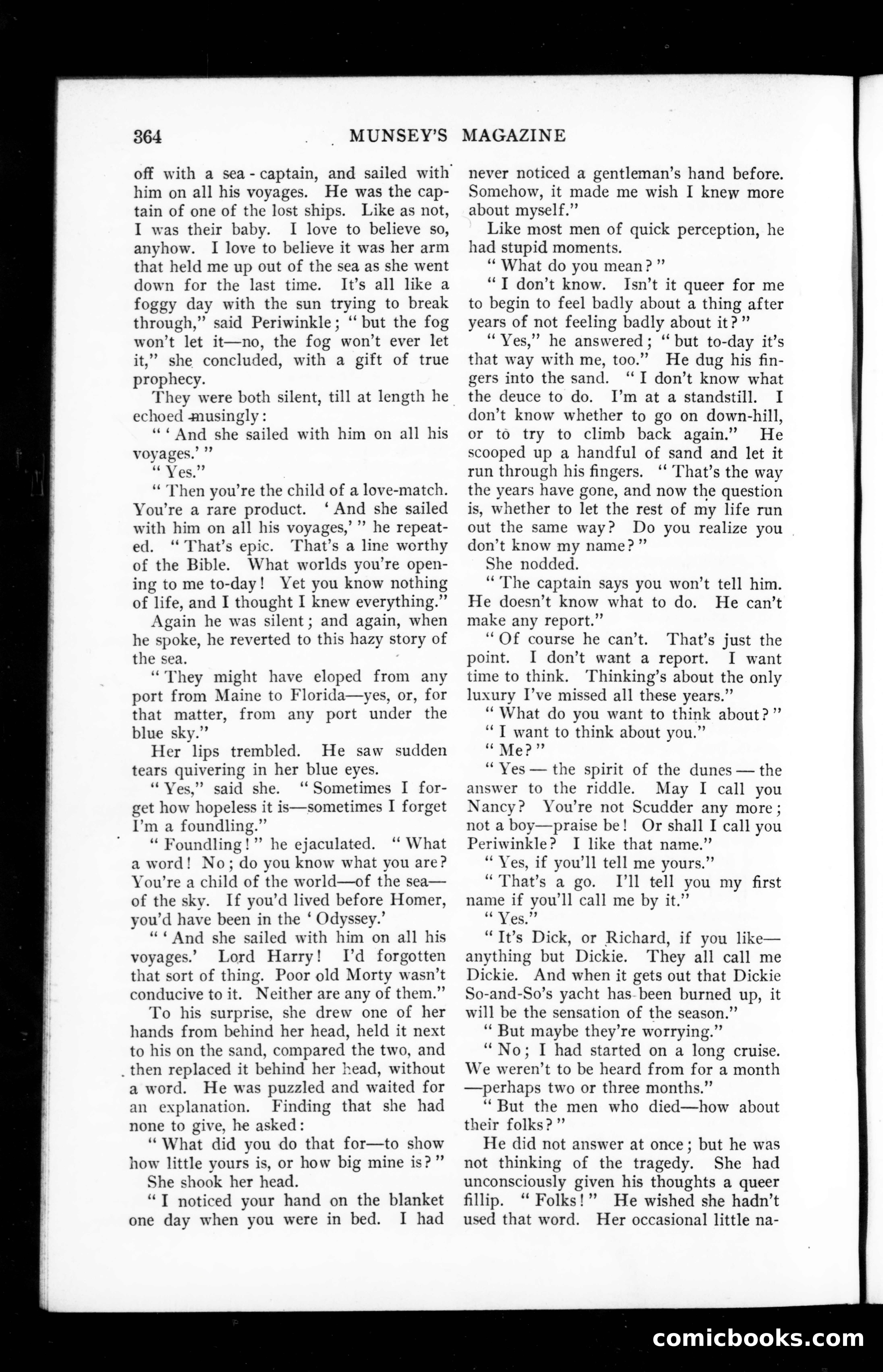 The Munsey Magazine, June 1910 — page 74 of 146