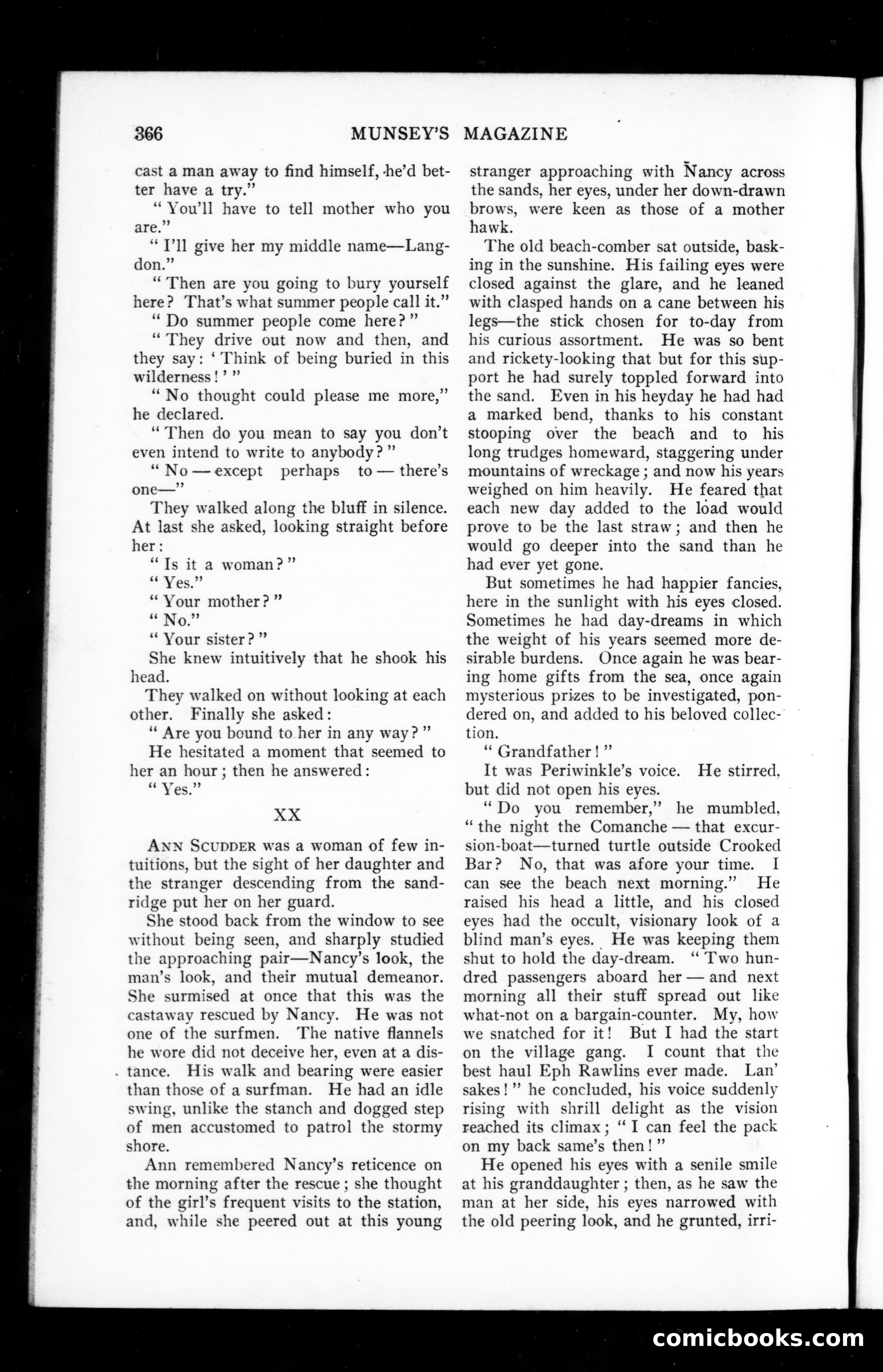 The Munsey Magazine, June 1910 — page 76 of 146