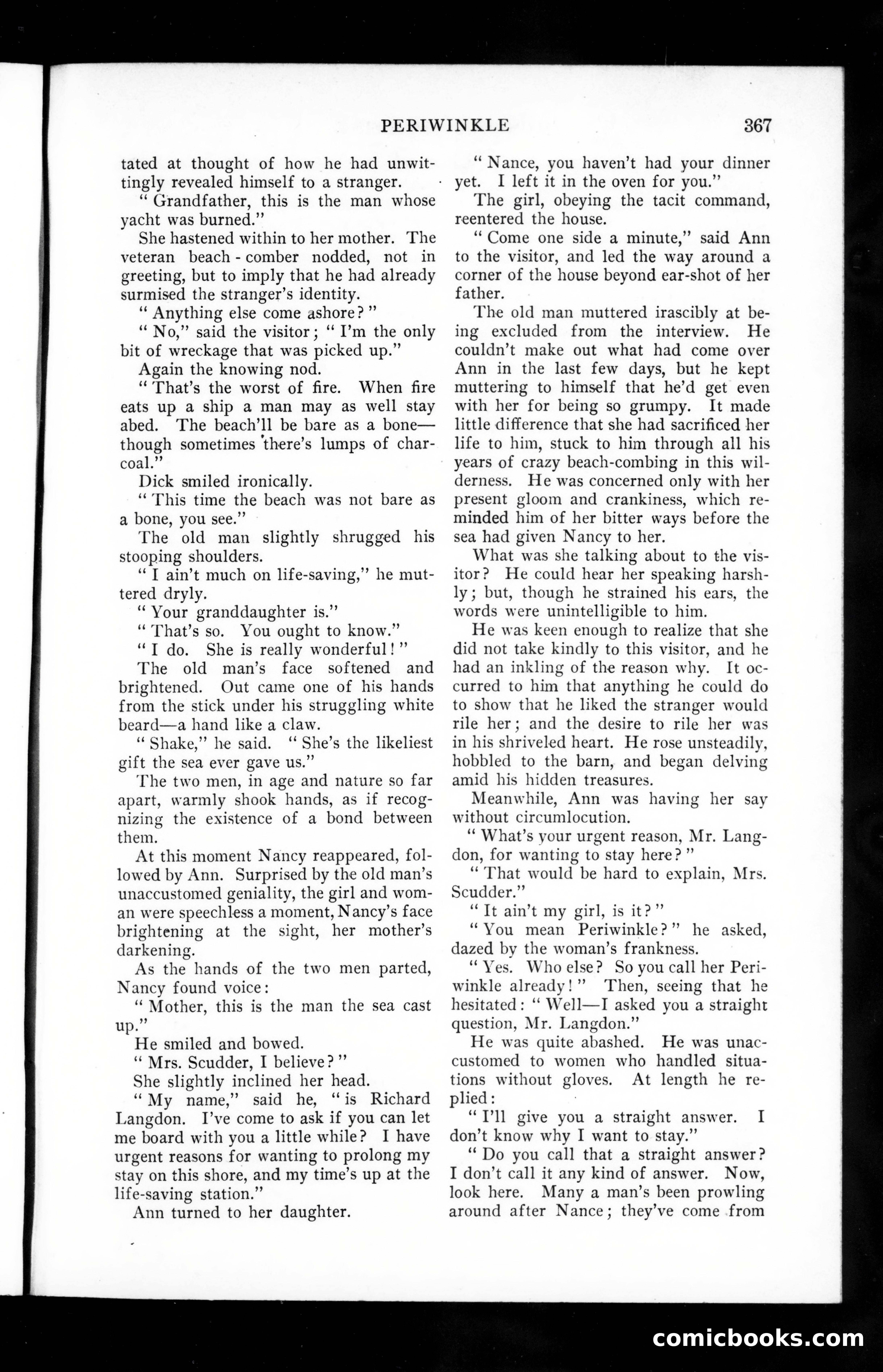 The Munsey Magazine, June 1910 — page 77 of 146