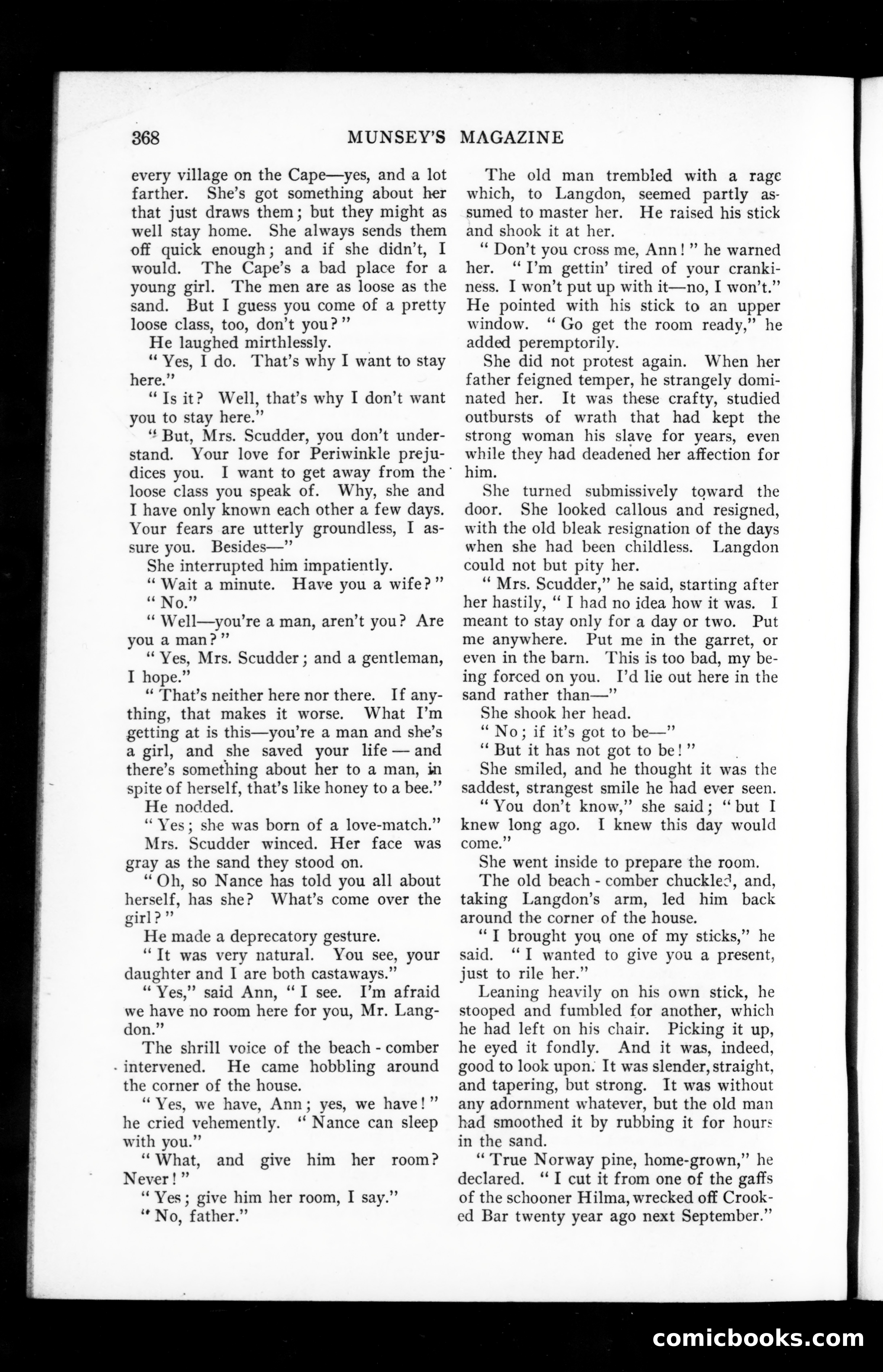 The Munsey Magazine, June 1910 — page 78 of 146