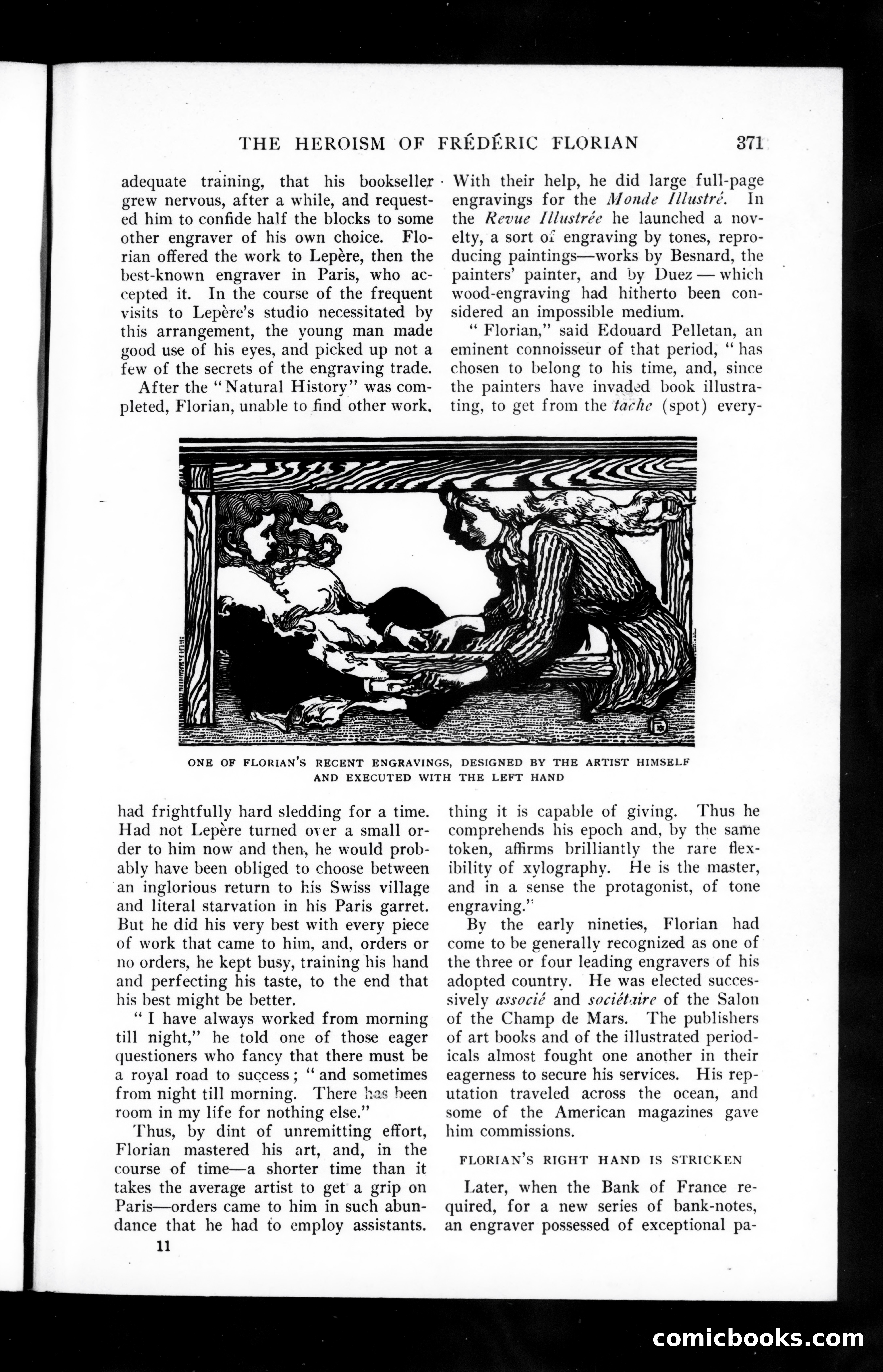 The Munsey Magazine, June 1910 — page 81 of 146