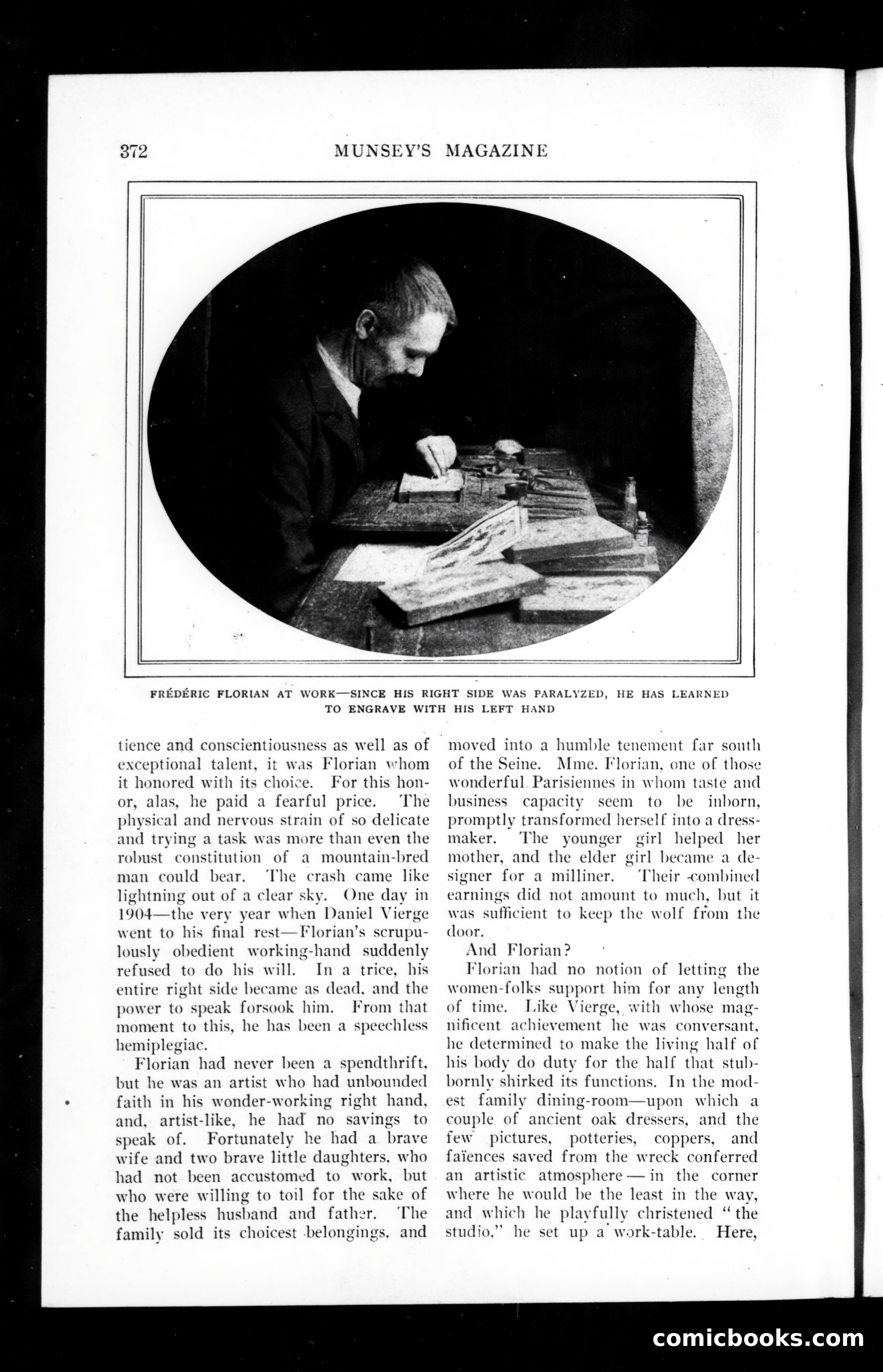 The Munsey Magazine, June 1910 — page 82 of 146