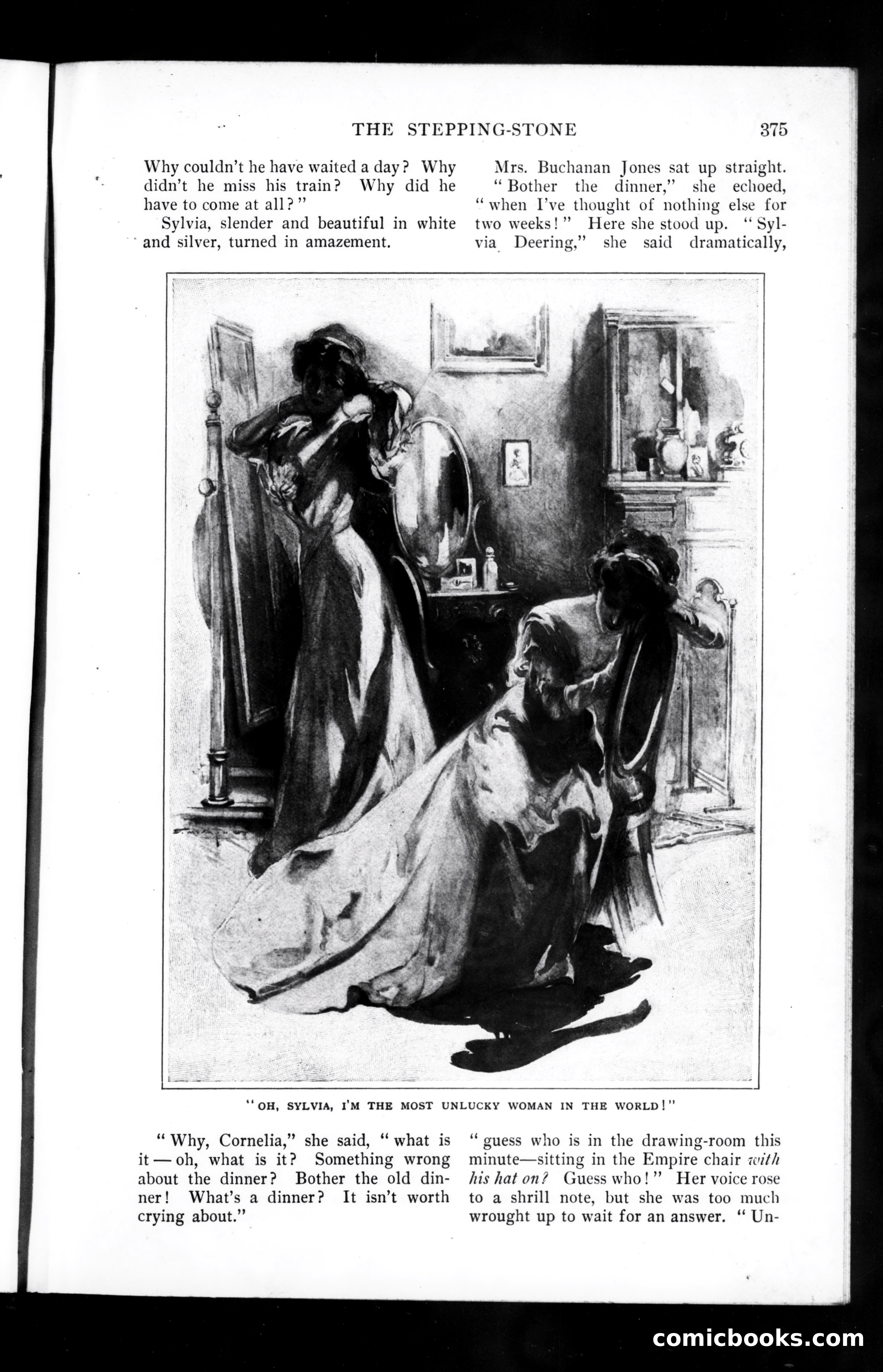 The Munsey Magazine, June 1910 — page 85 of 146
