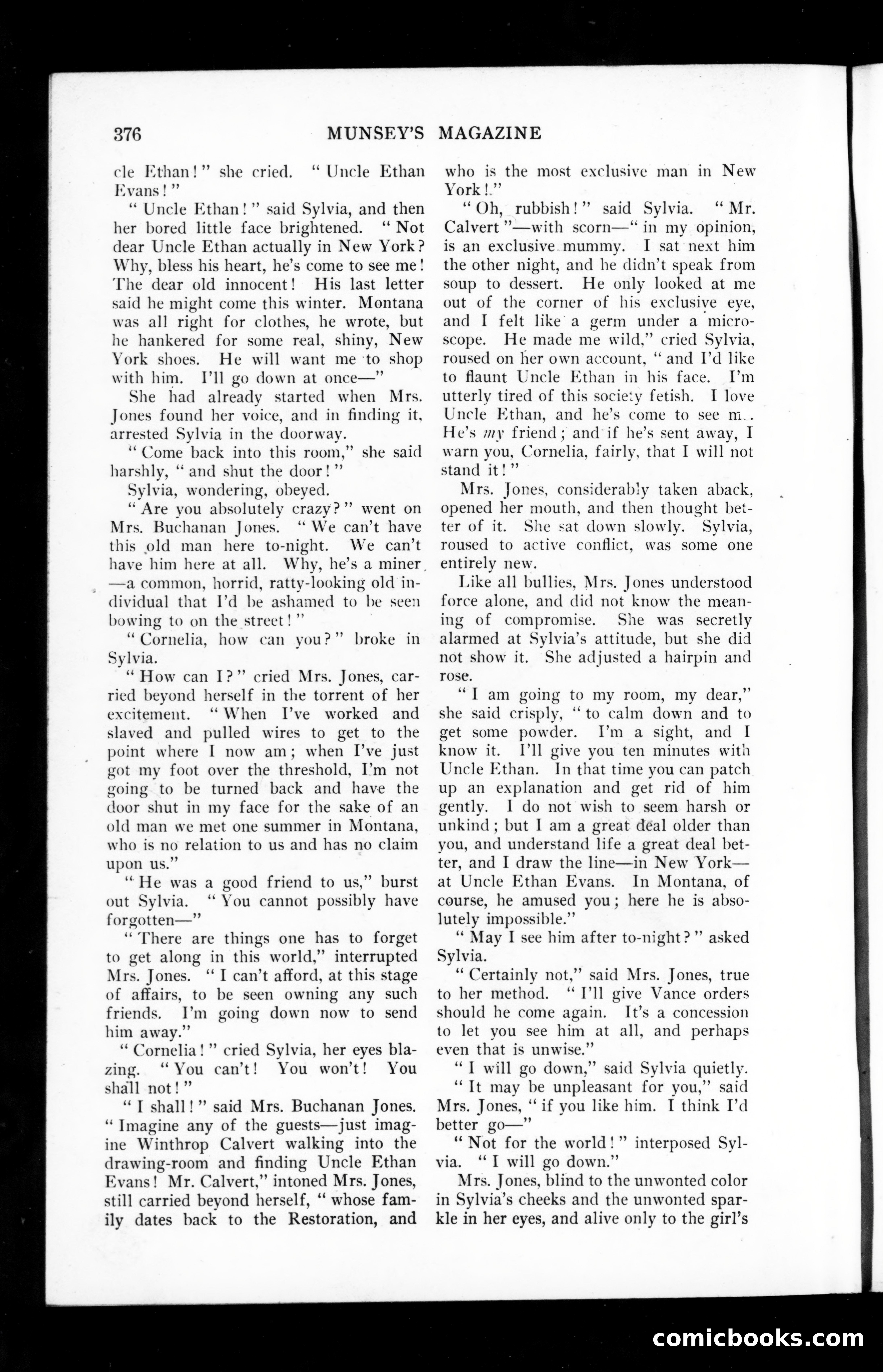 The Munsey Magazine, June 1910 — page 86 of 146