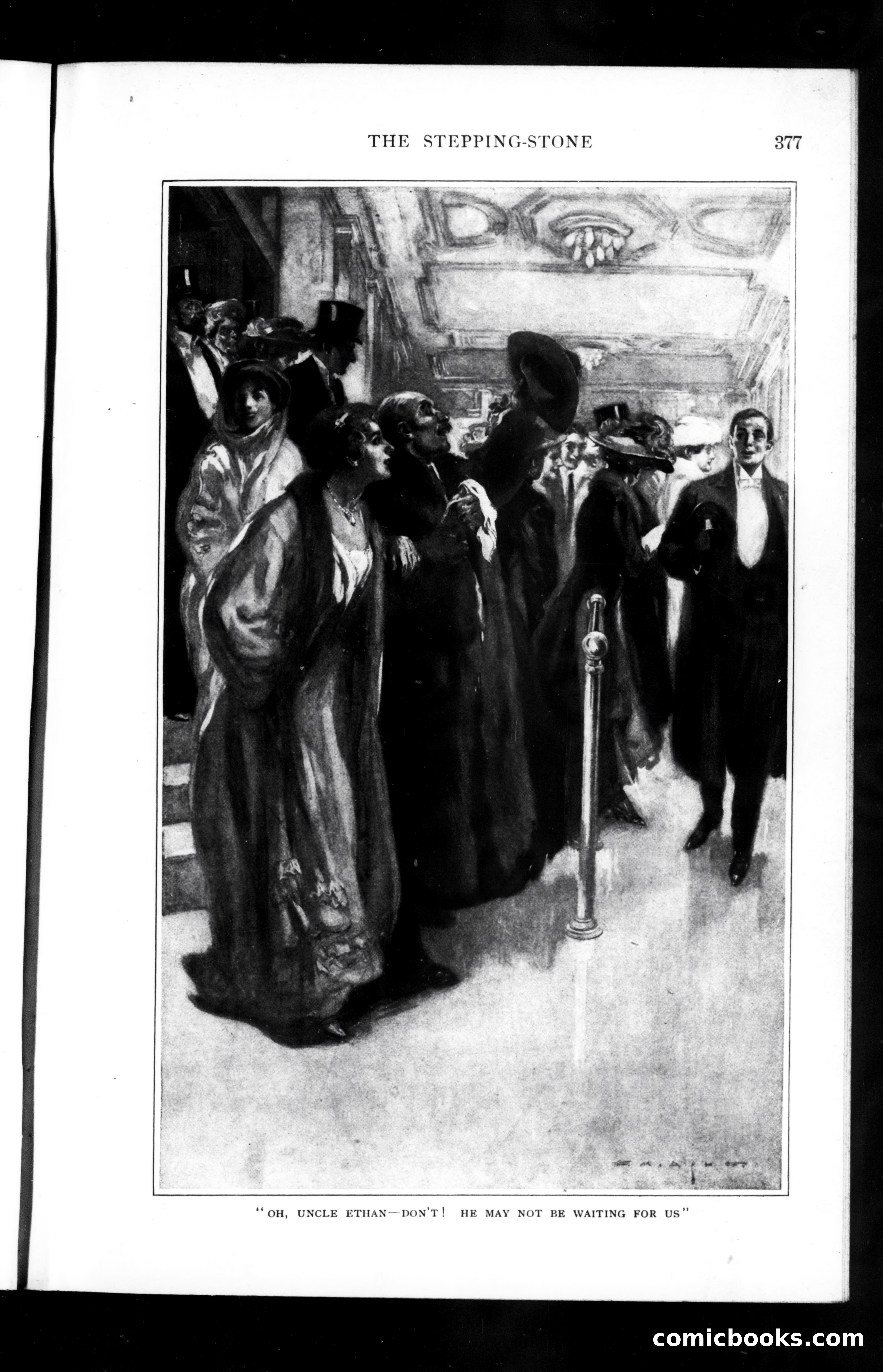 The Munsey Magazine, June 1910 — page 87 of 146