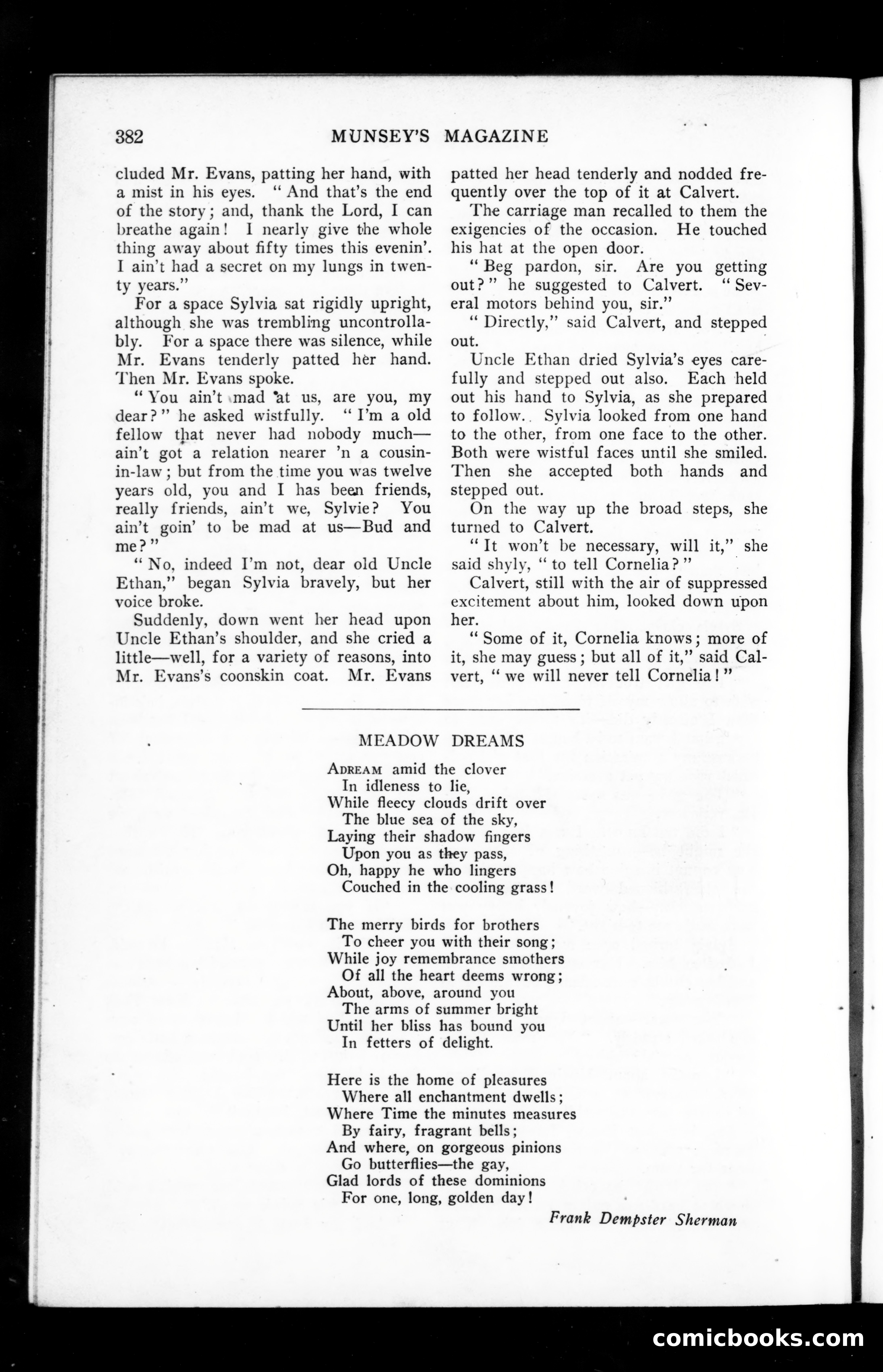 The Munsey Magazine, June 1910 — page 92 of 146