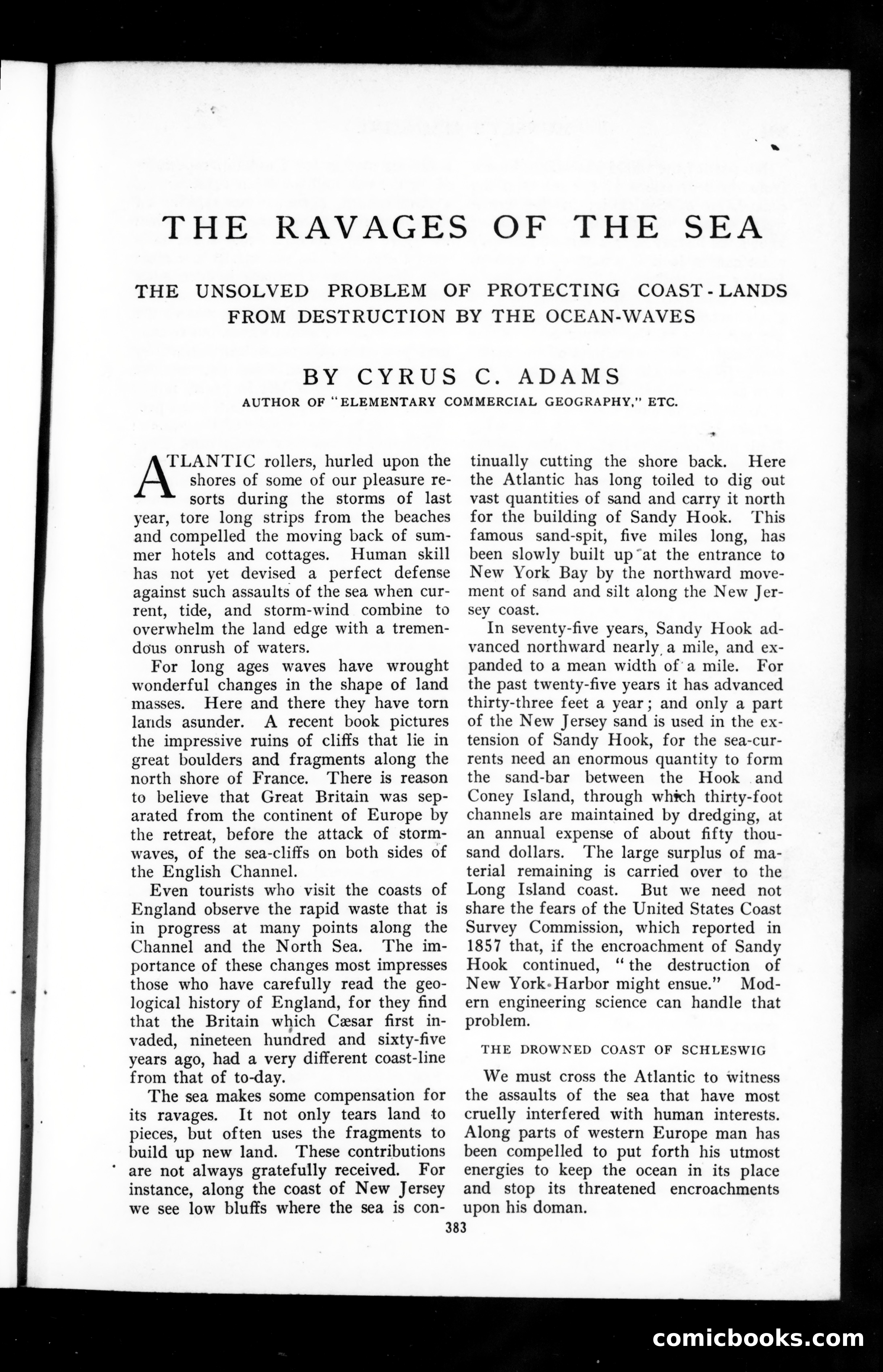 The Munsey Magazine, June 1910 — page 93 of 146