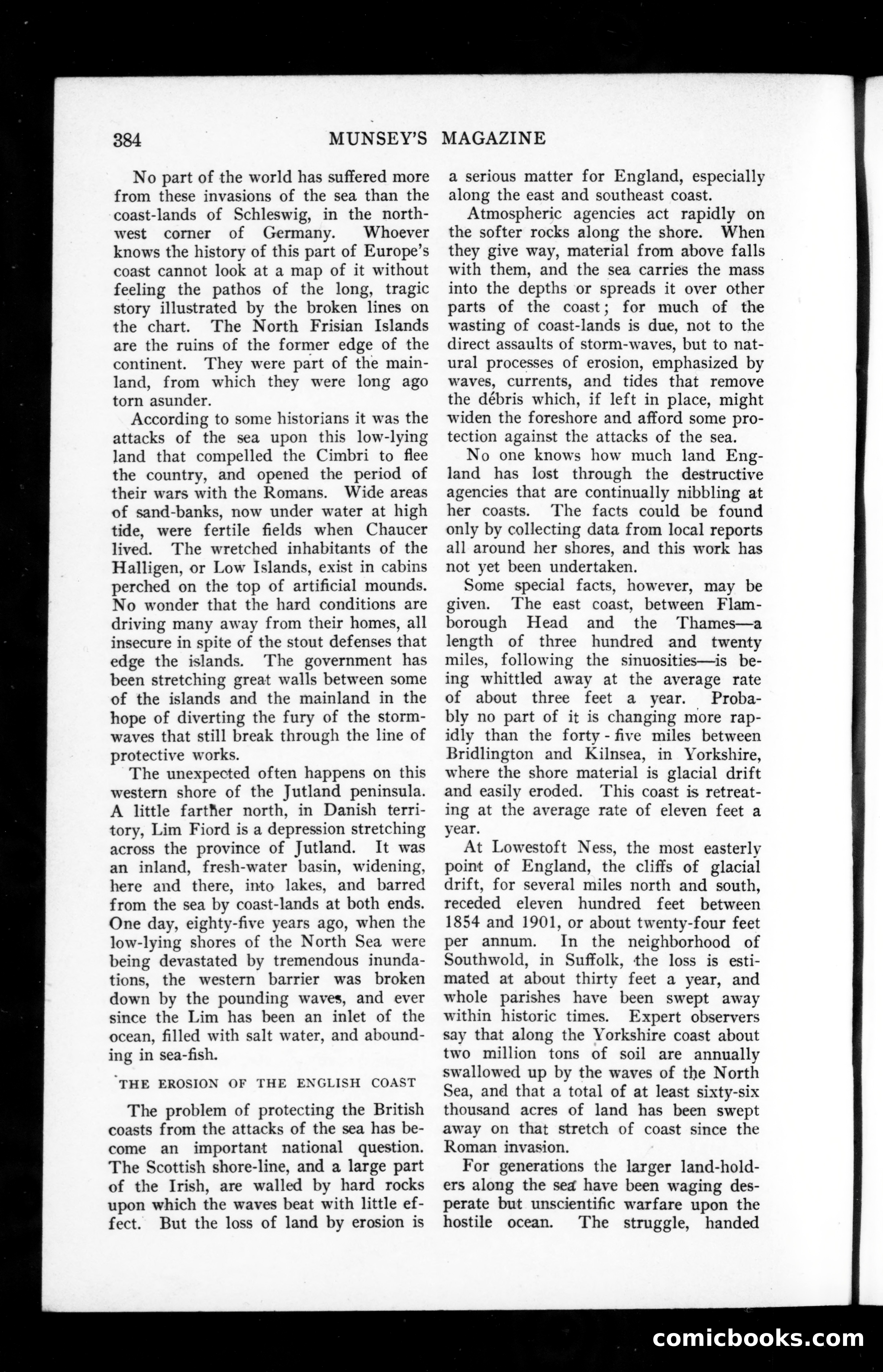 The Munsey Magazine, June 1910 — page 94 of 146
