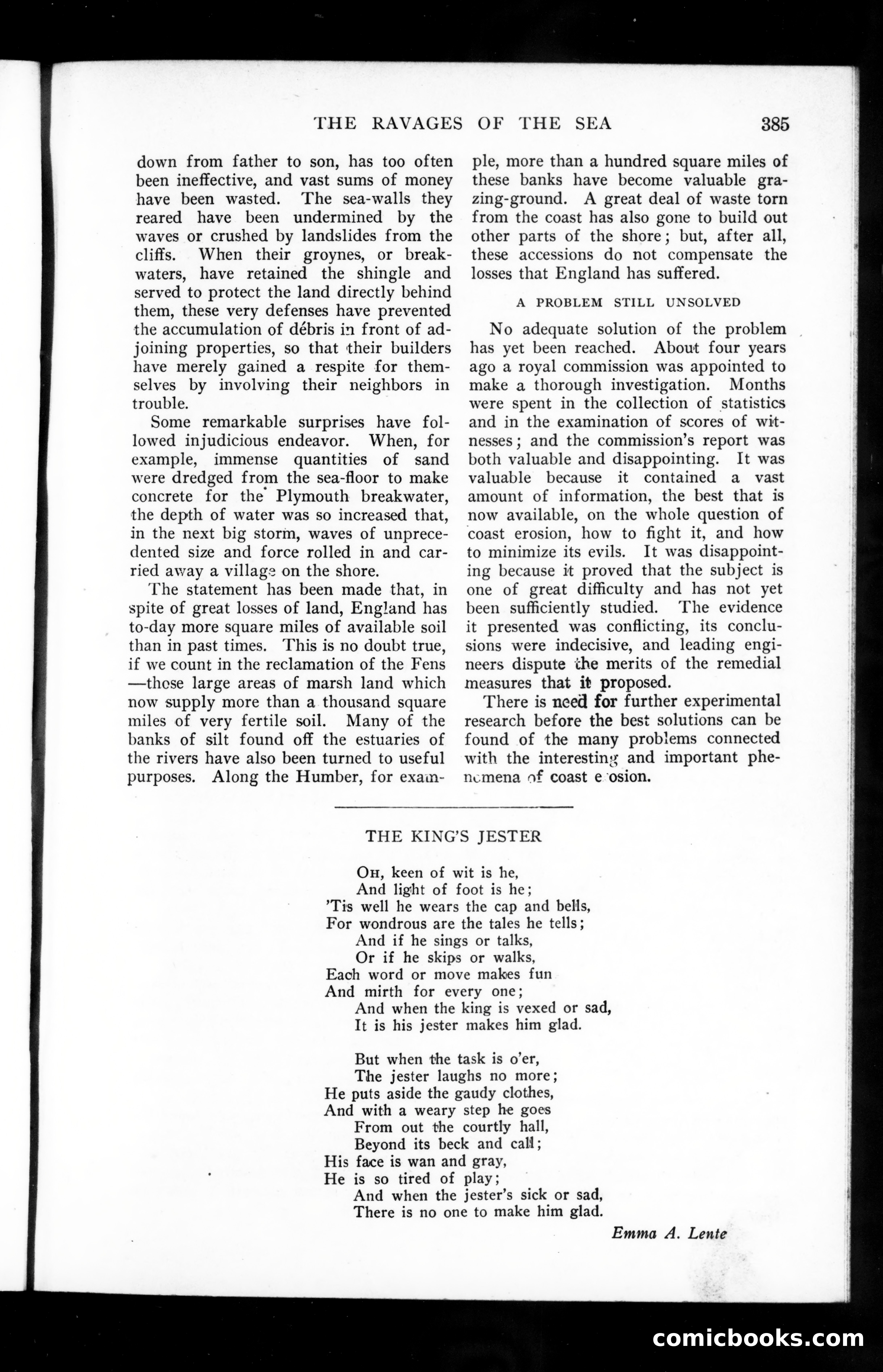 The Munsey Magazine, June 1910 — page 95 of 146
