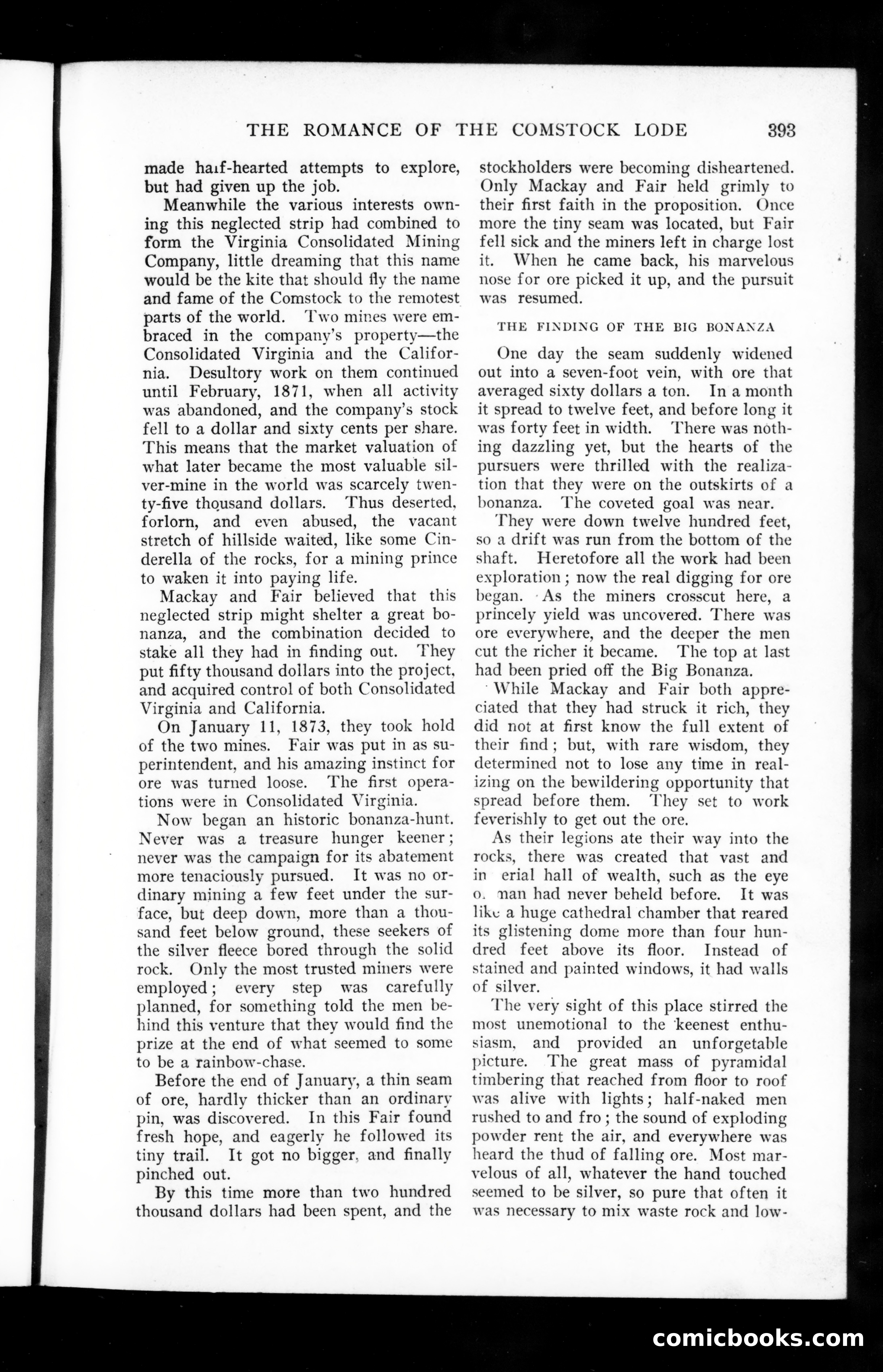 The Munsey Magazine, June 1910 — page 103 of 146