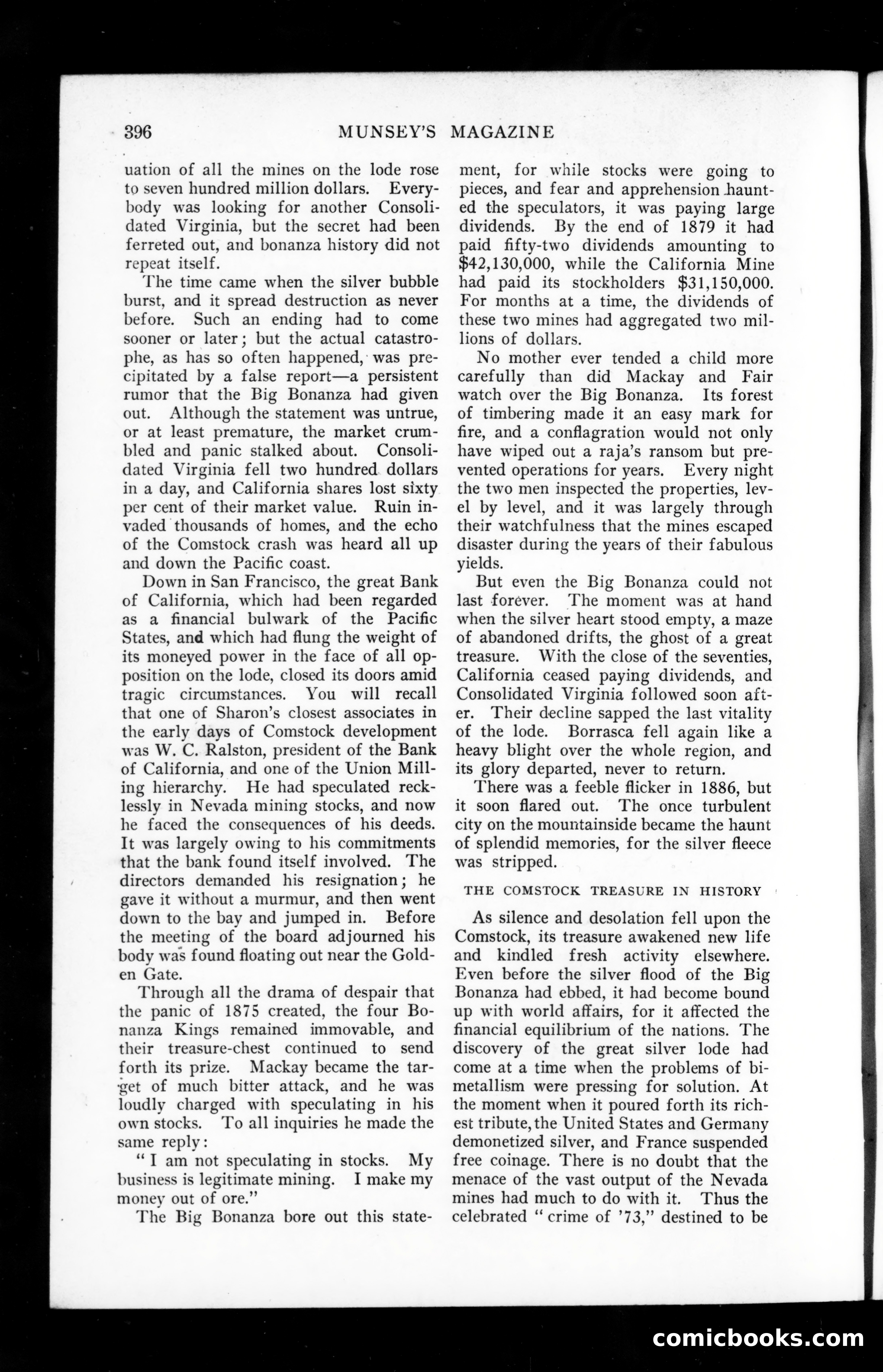 The Munsey Magazine, June 1910 — page 106 of 146