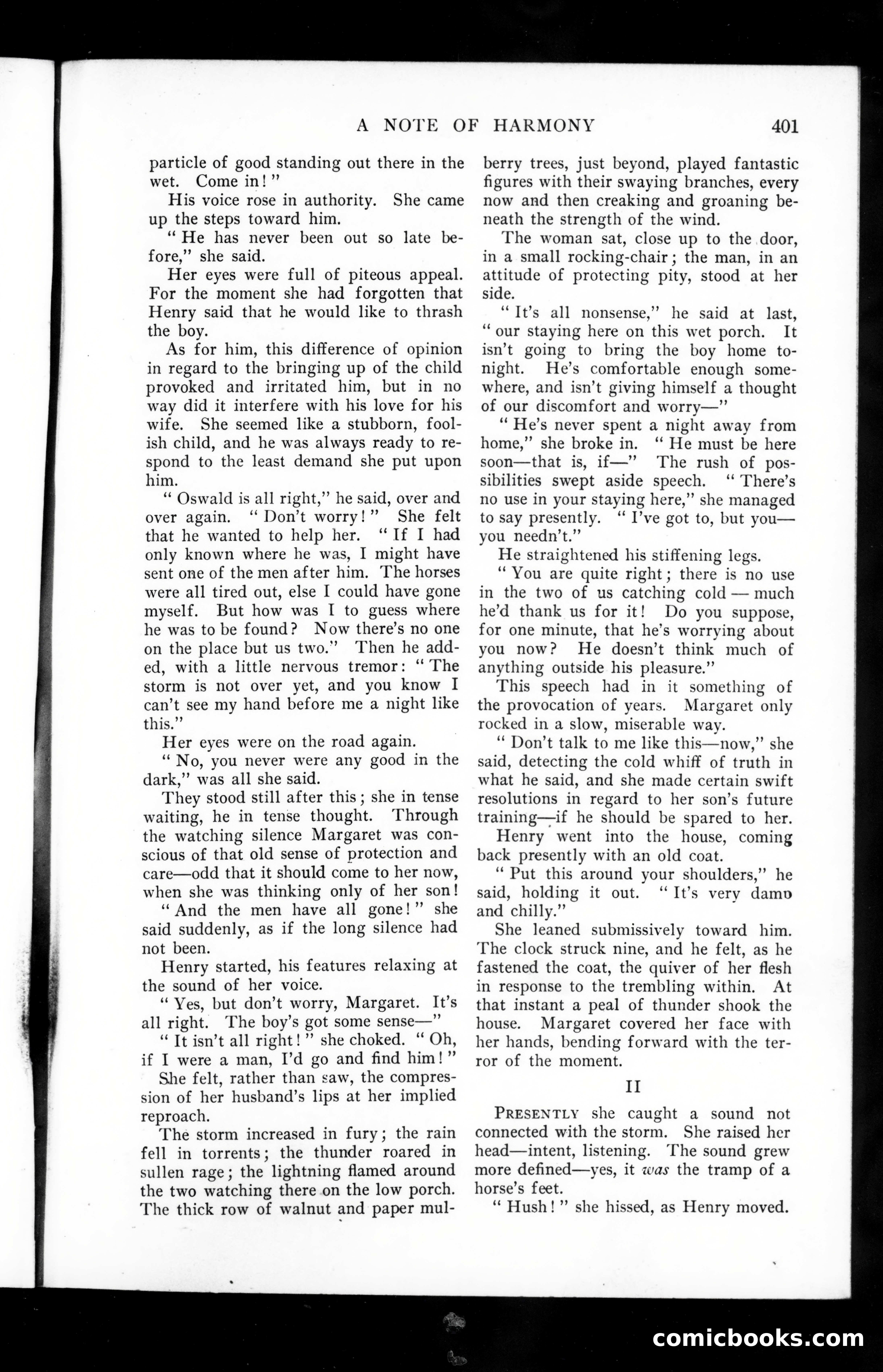 The Munsey Magazine, June 1910 — page 111 of 146