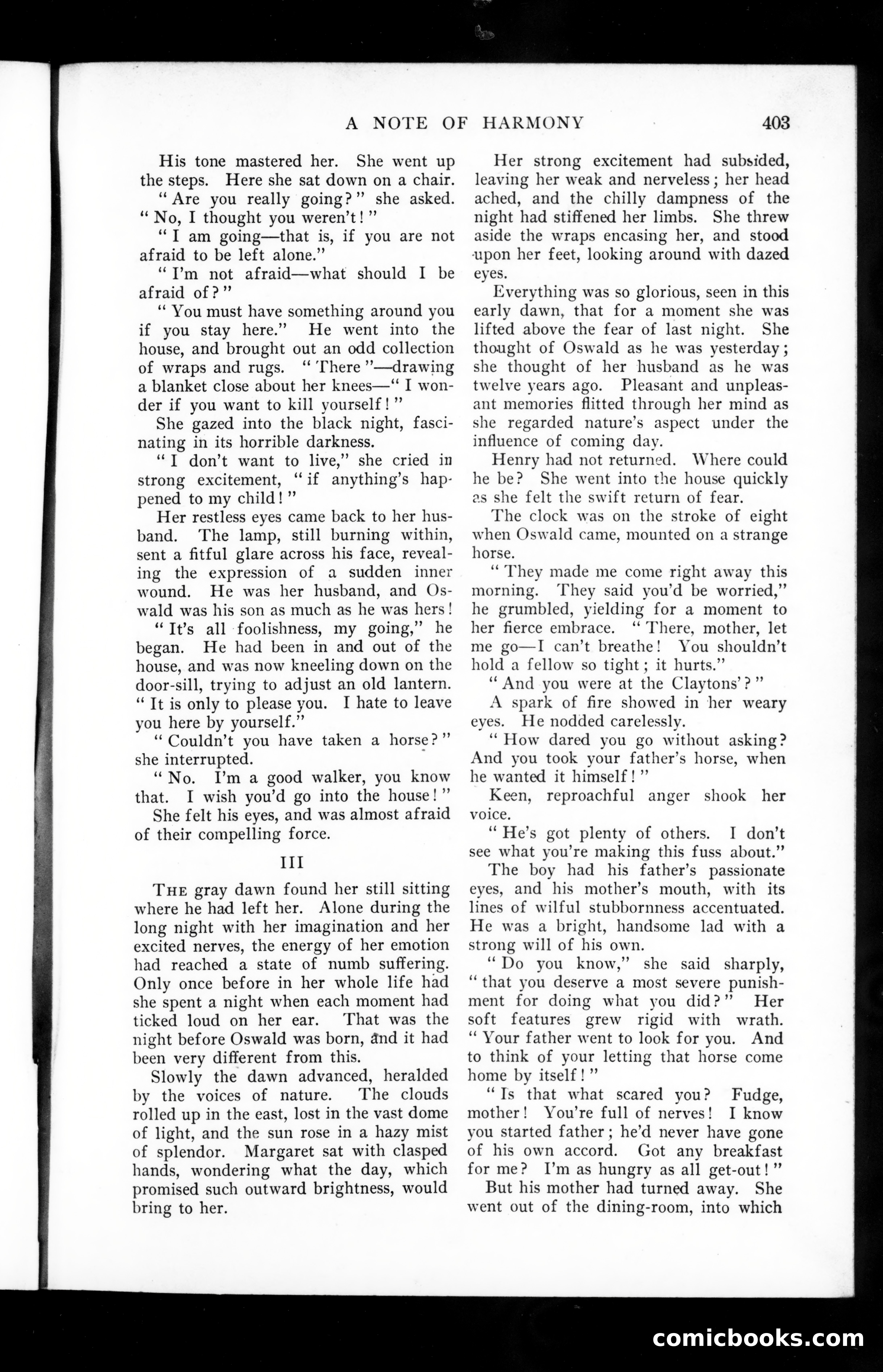 The Munsey Magazine, June 1910 — page 113 of 146