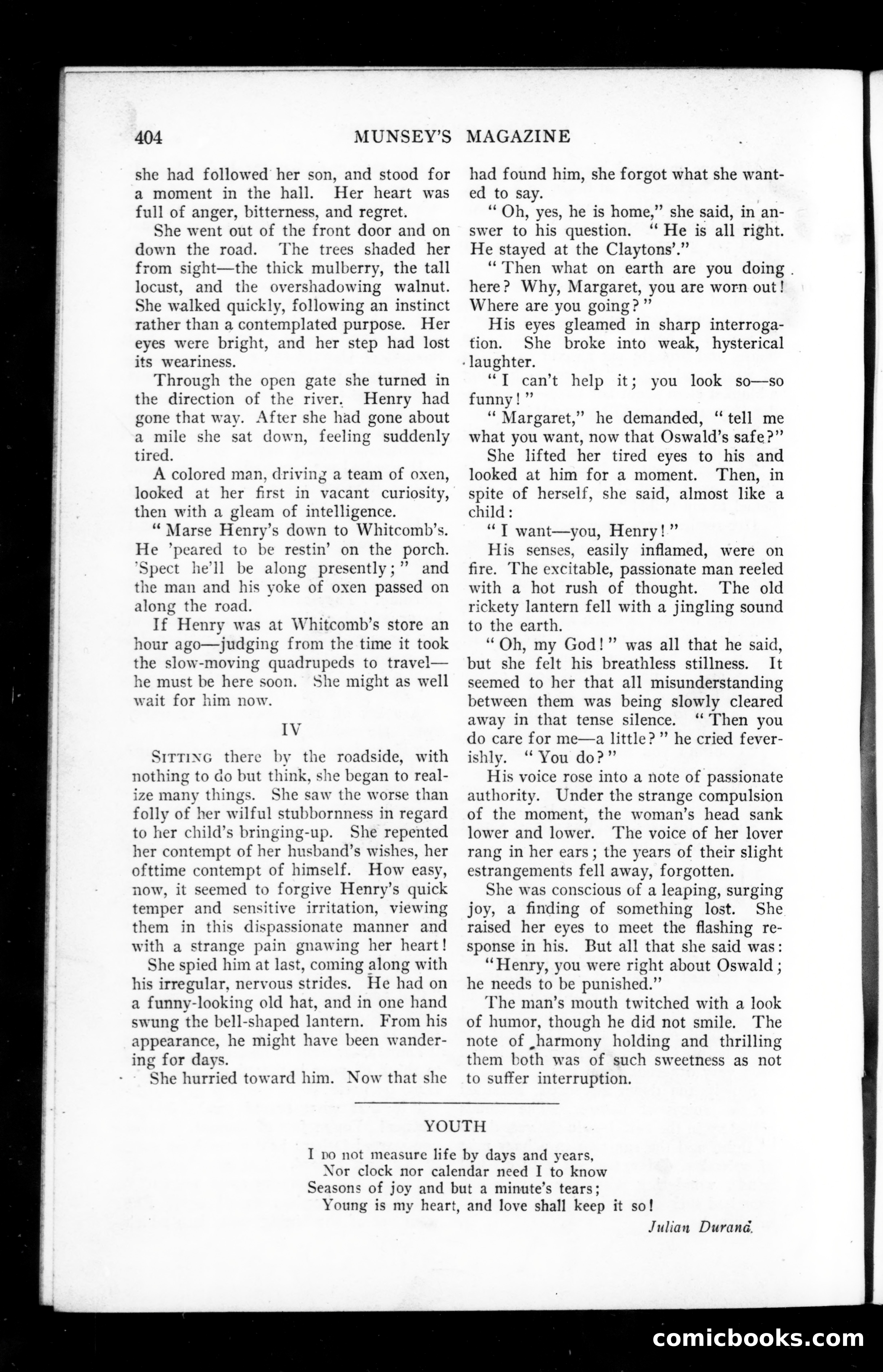 The Munsey Magazine, June 1910 — page 114 of 146