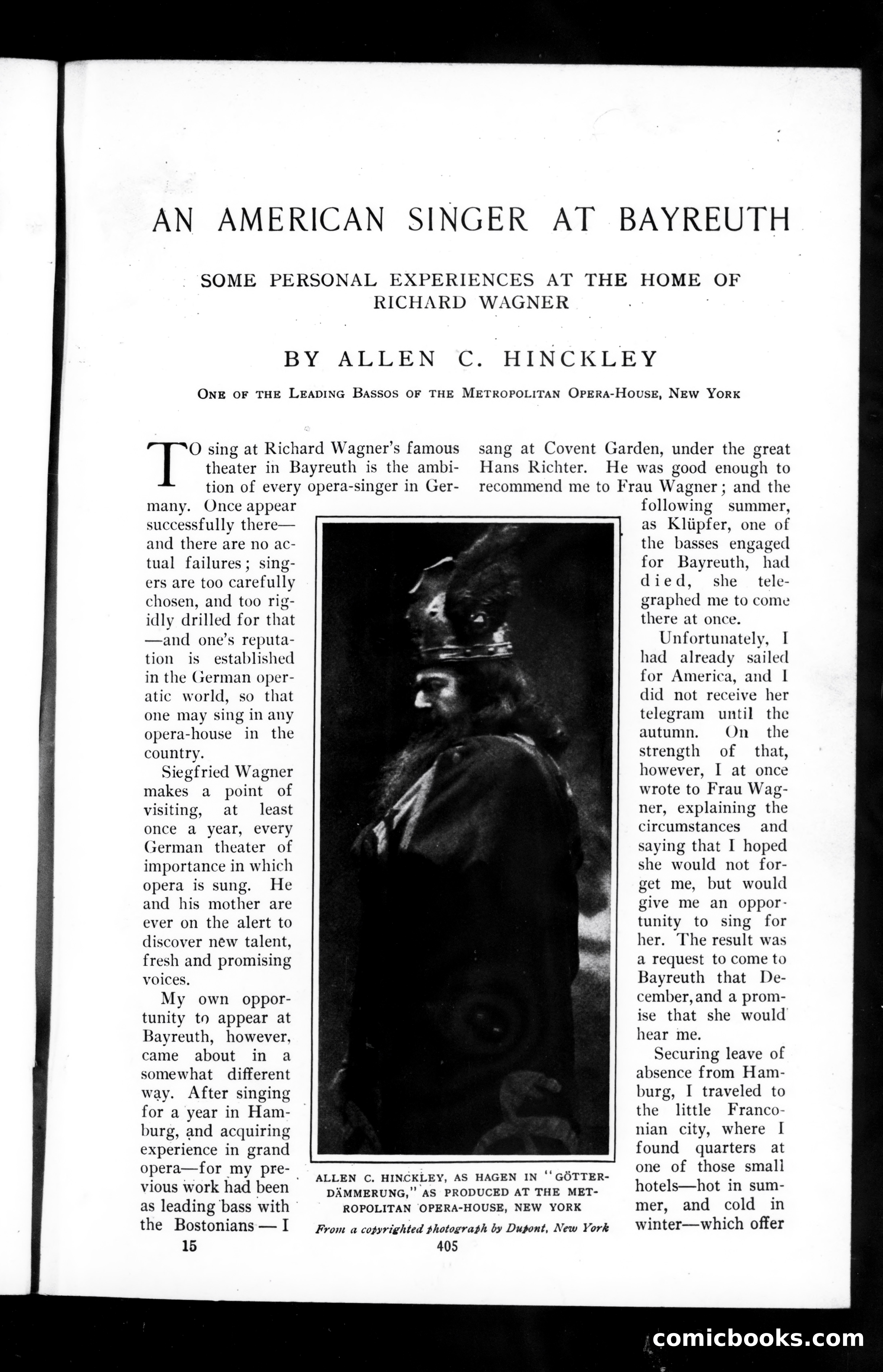 The Munsey Magazine, June 1910 — page 115 of 146