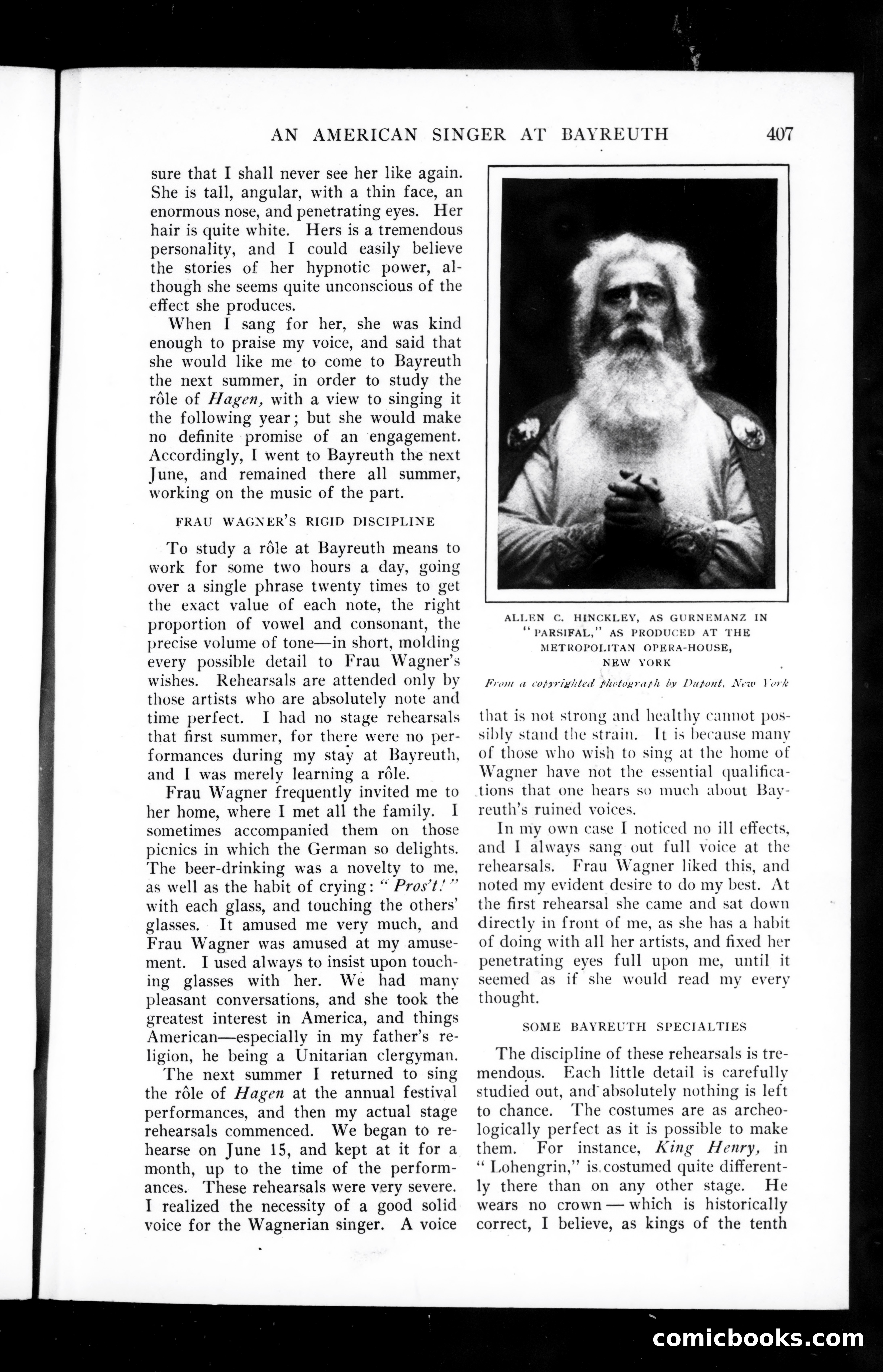 The Munsey Magazine, June 1910 — page 117 of 146