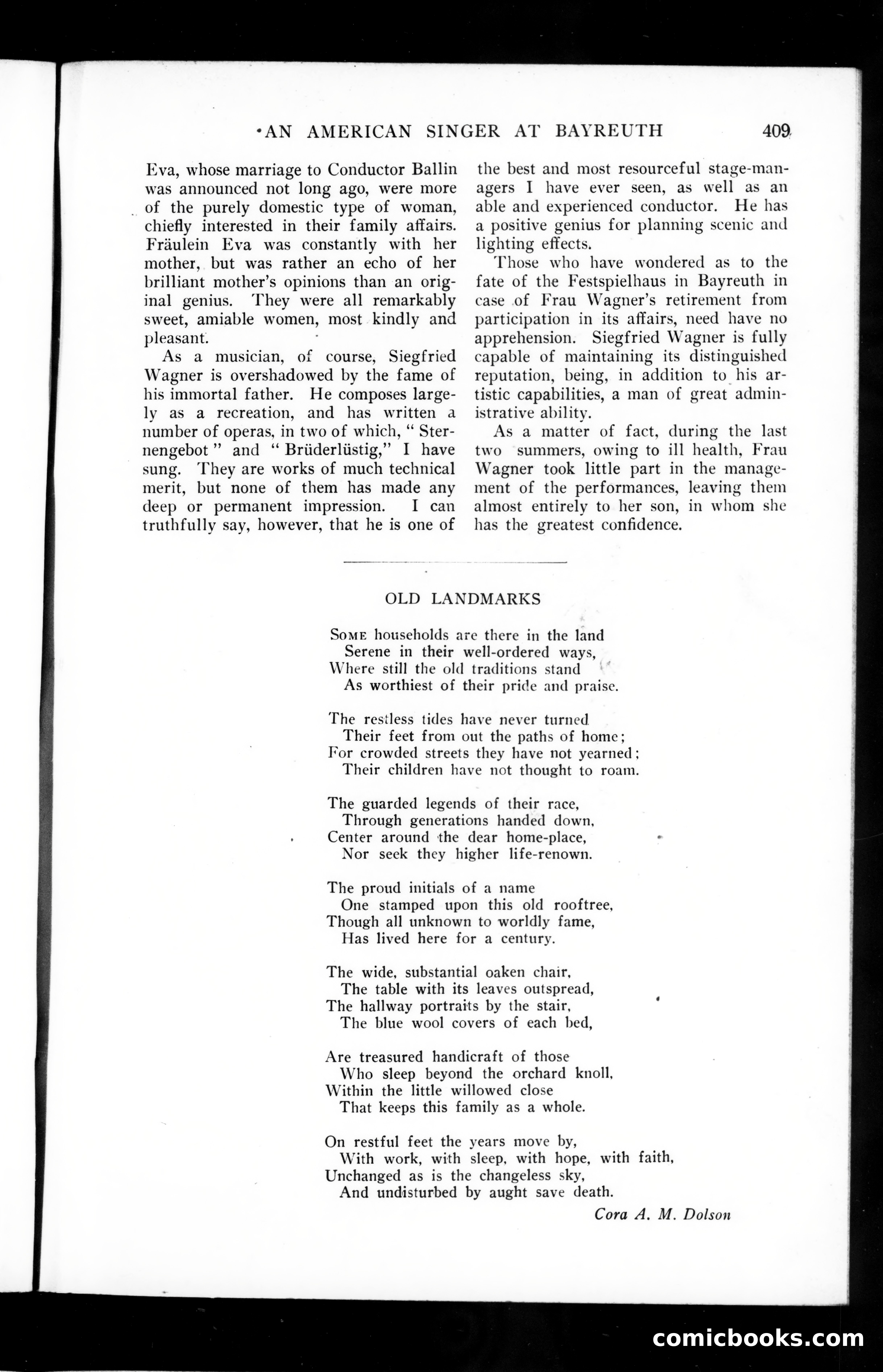 The Munsey Magazine, June 1910 — page 119 of 146