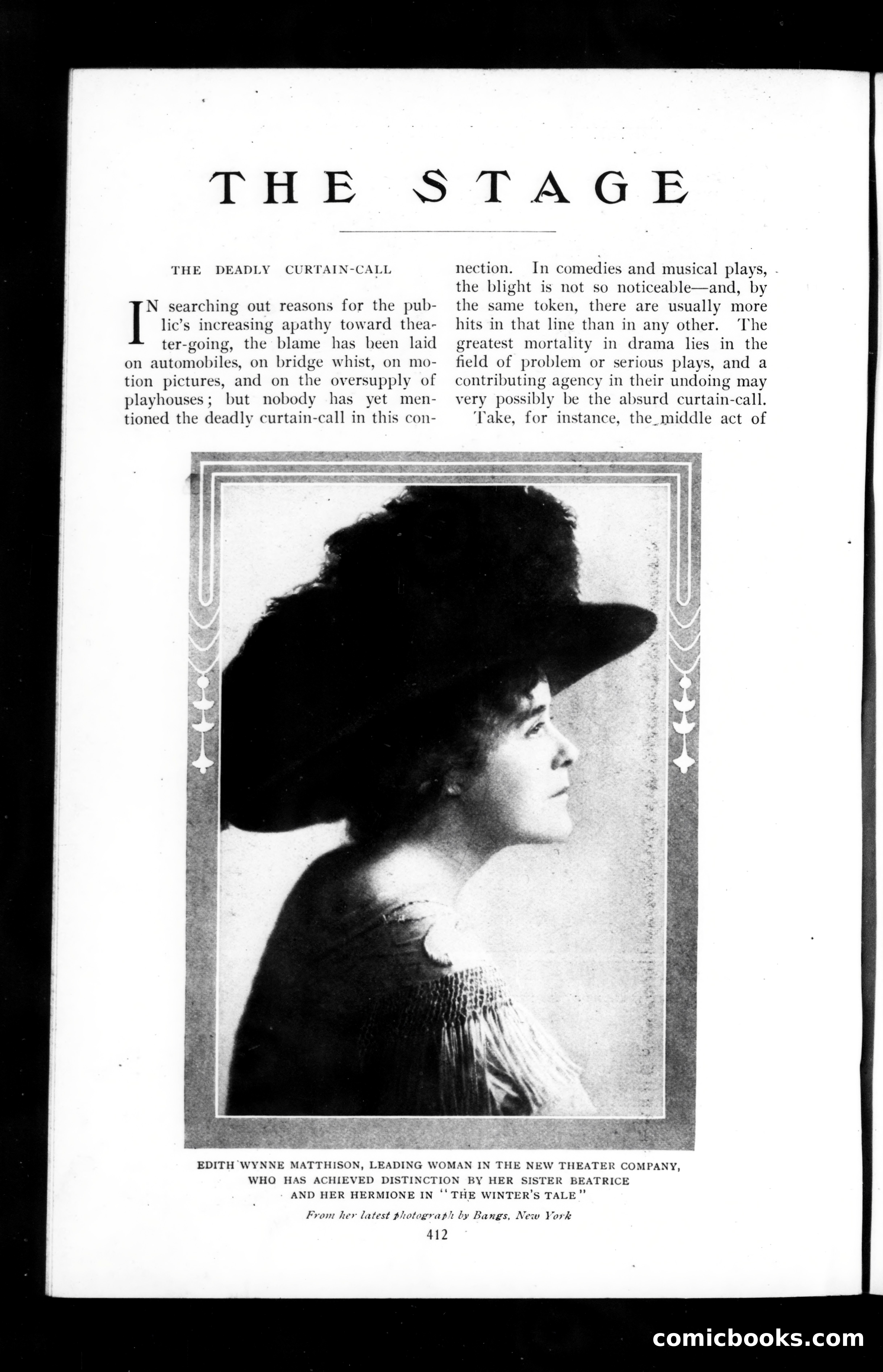 The Munsey Magazine, June 1910 — page 122 of 146