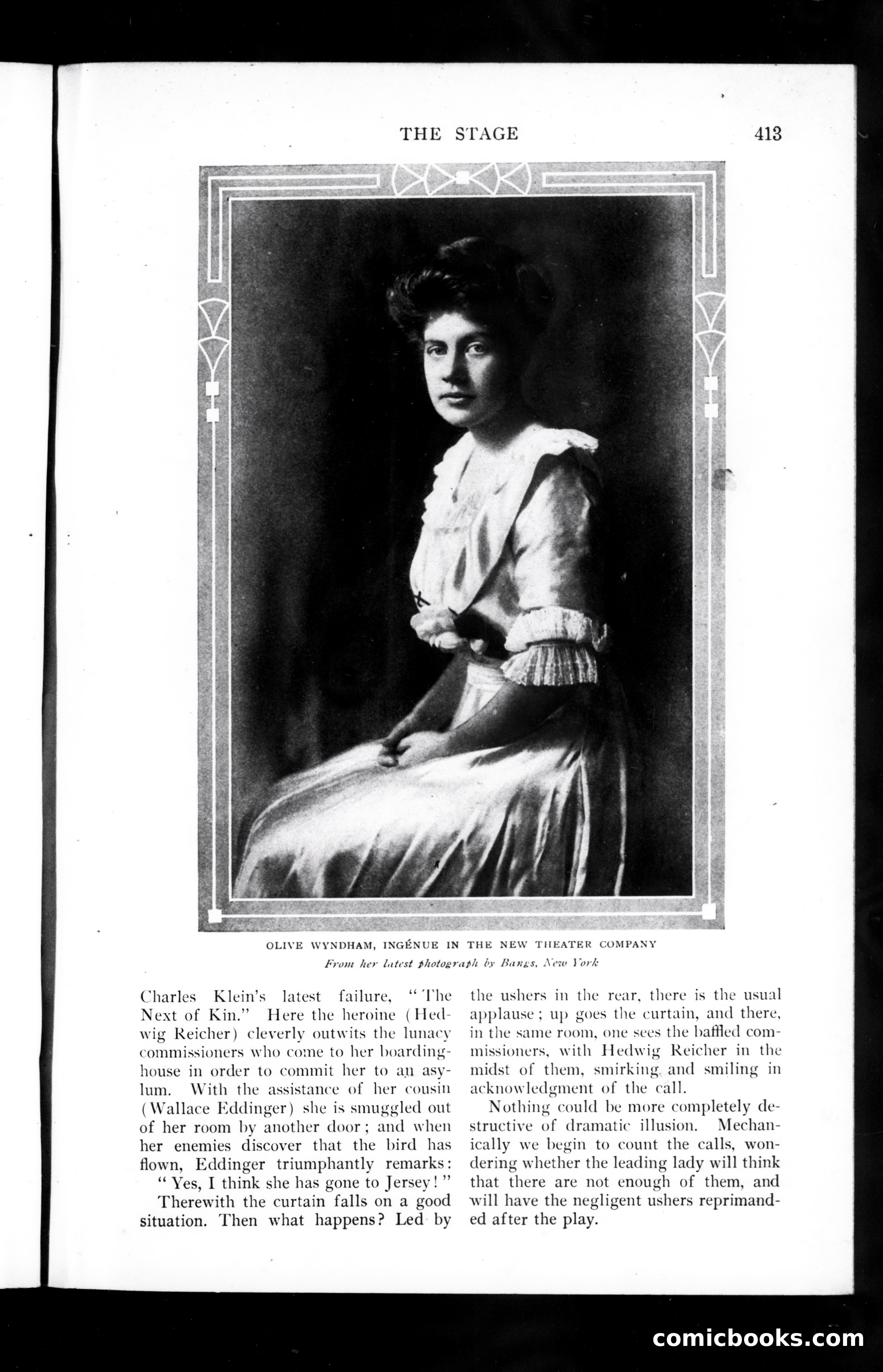 The Munsey Magazine, June 1910 — page 123 of 146