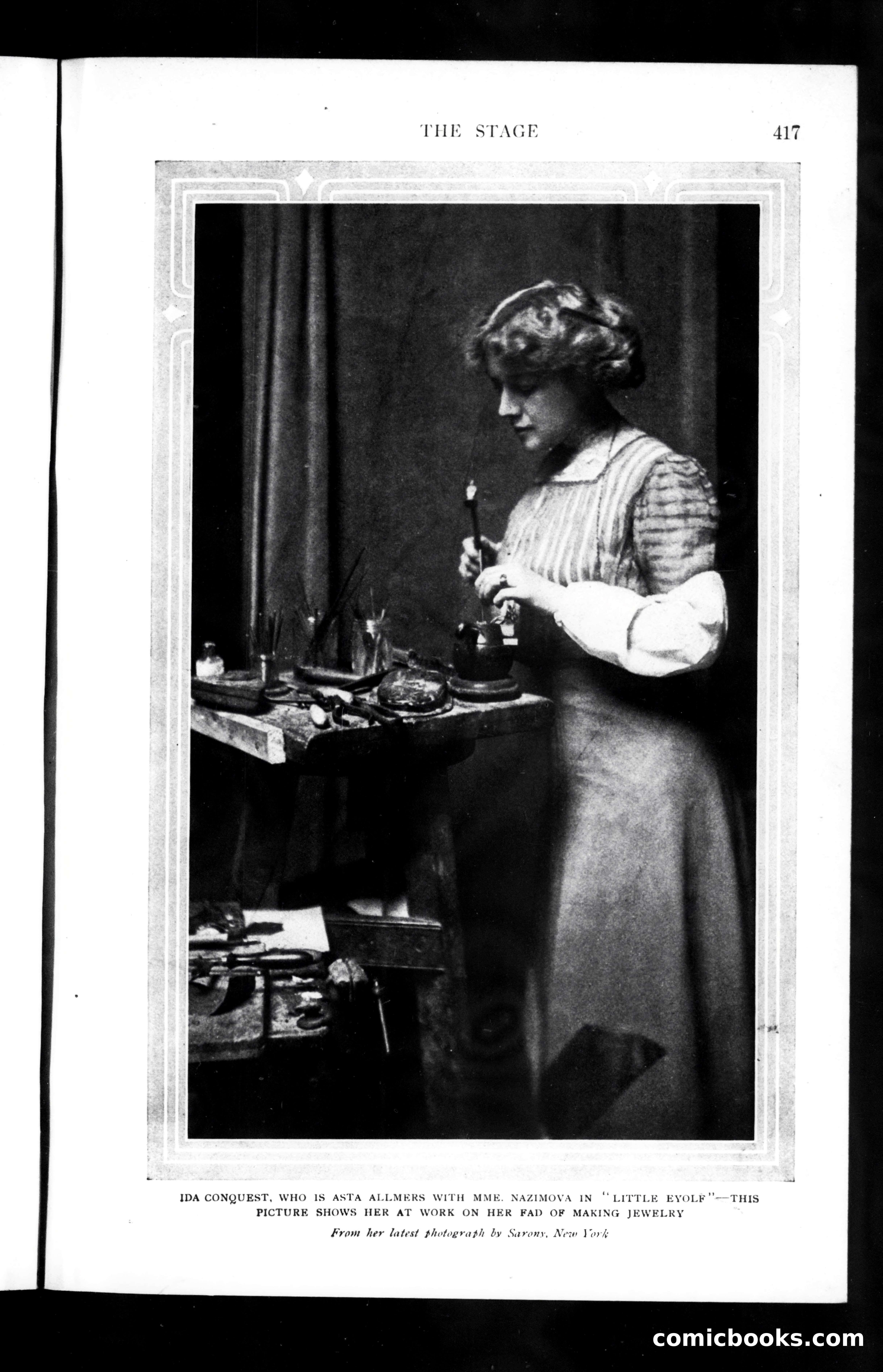 The Munsey Magazine, June 1910 — page 127 of 146