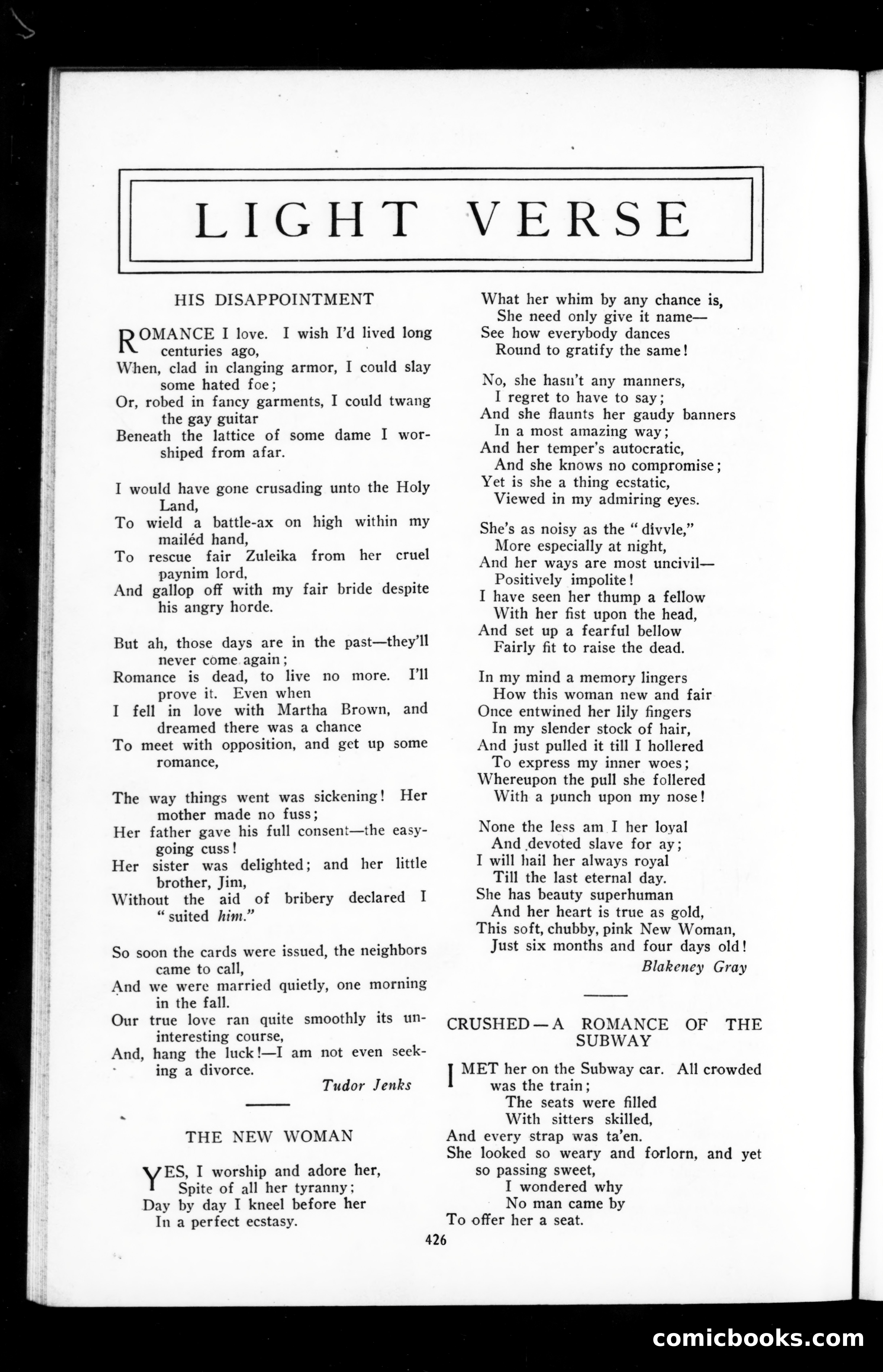 The Munsey Magazine, June 1910 — page 136 of 146