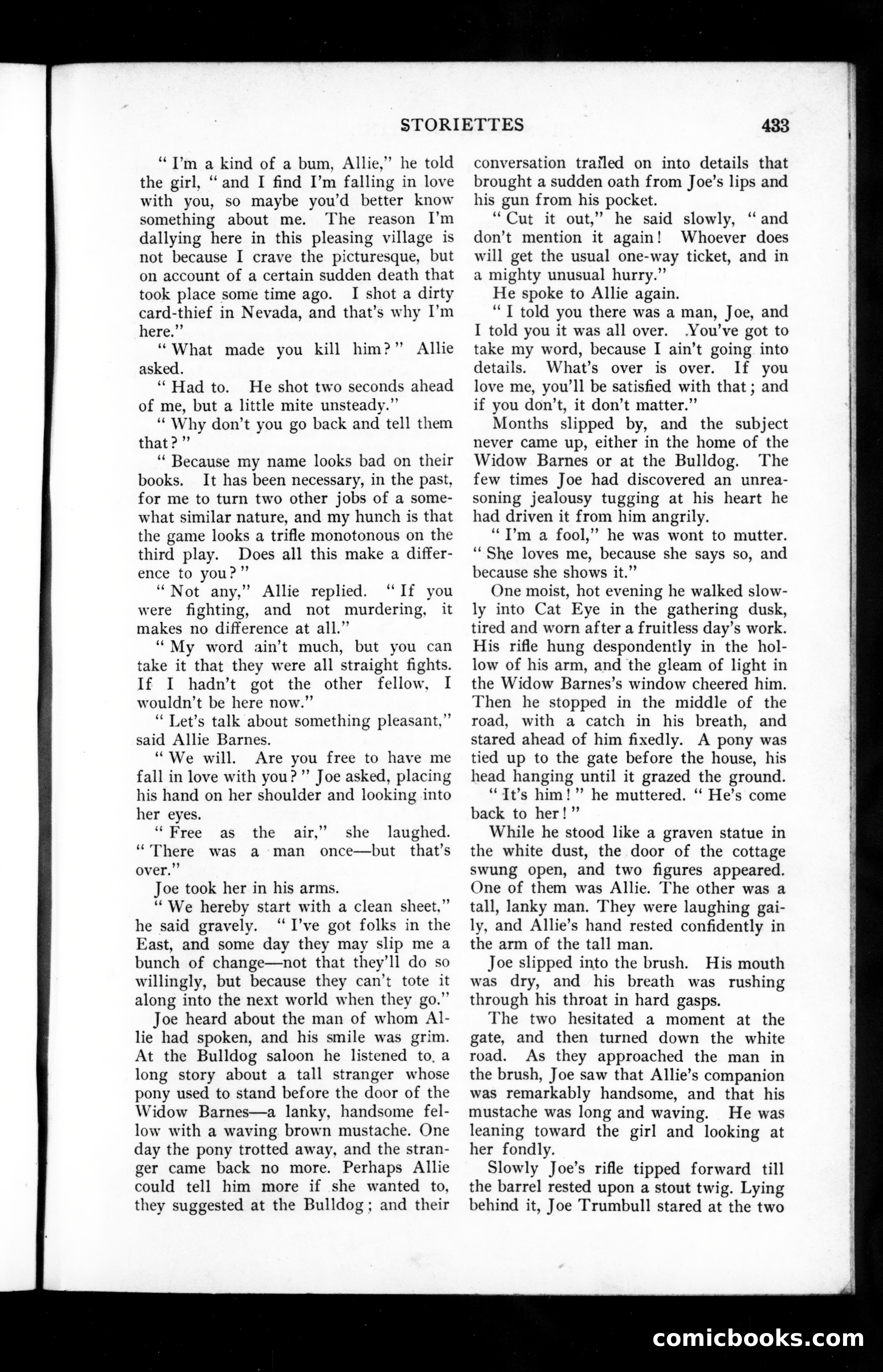 The Munsey Magazine, June 1910 — page 143 of 146