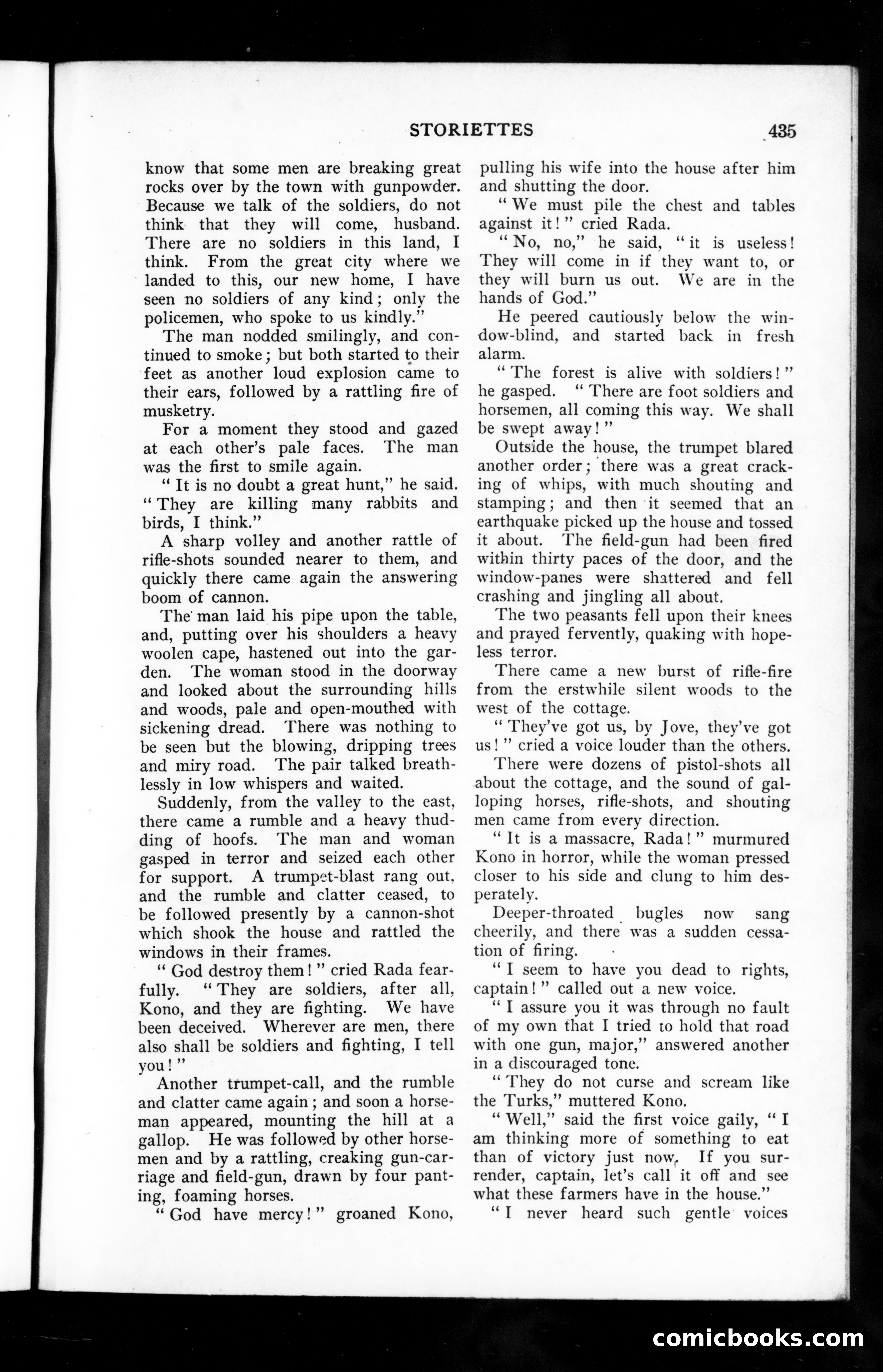 The Munsey Magazine, June 1910 — page 145 of 146