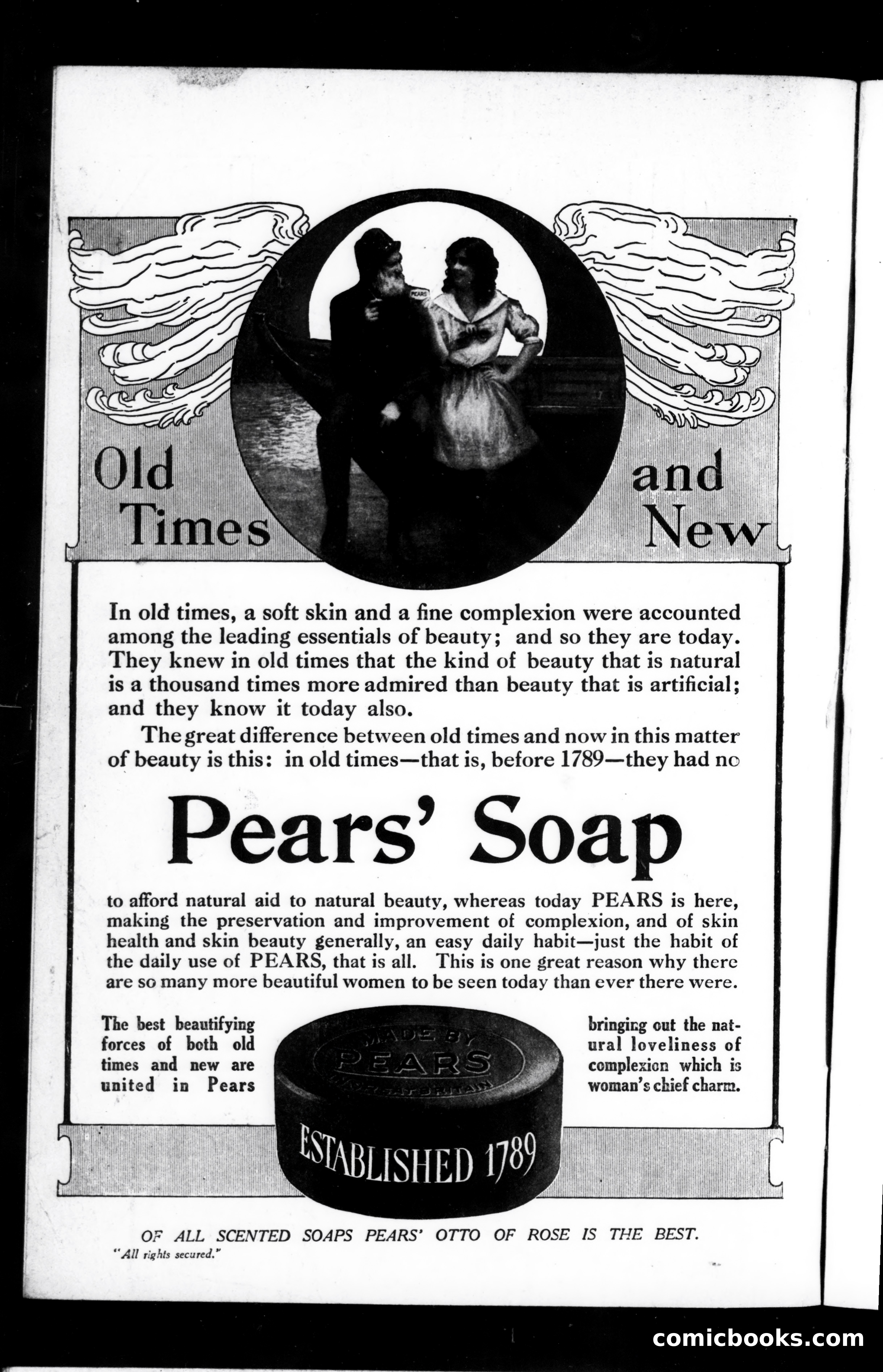 The Munsey Magazine, September 1910 — page 2 of 151