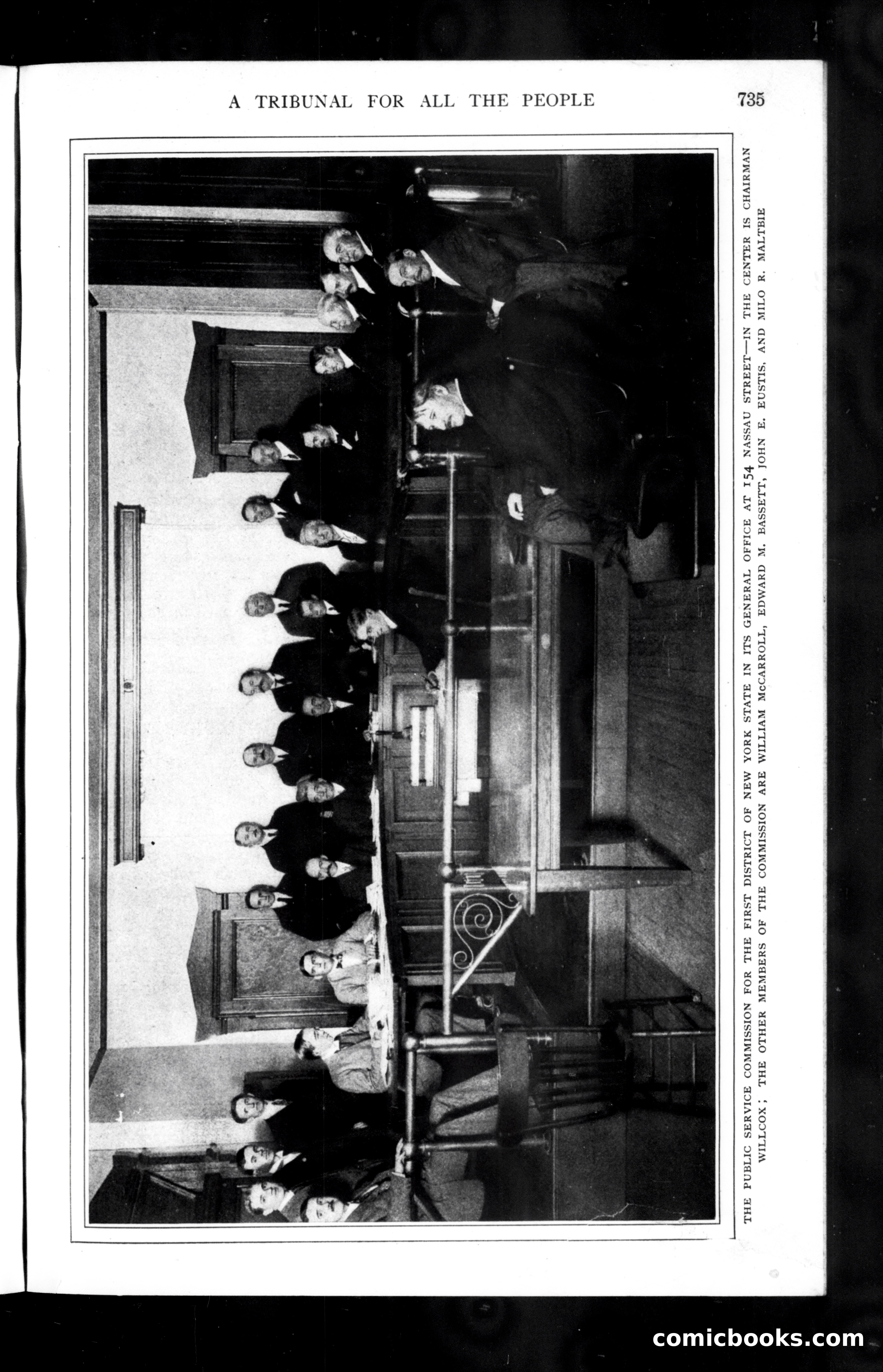 The Munsey Magazine, September 1910 — page 9 of 151