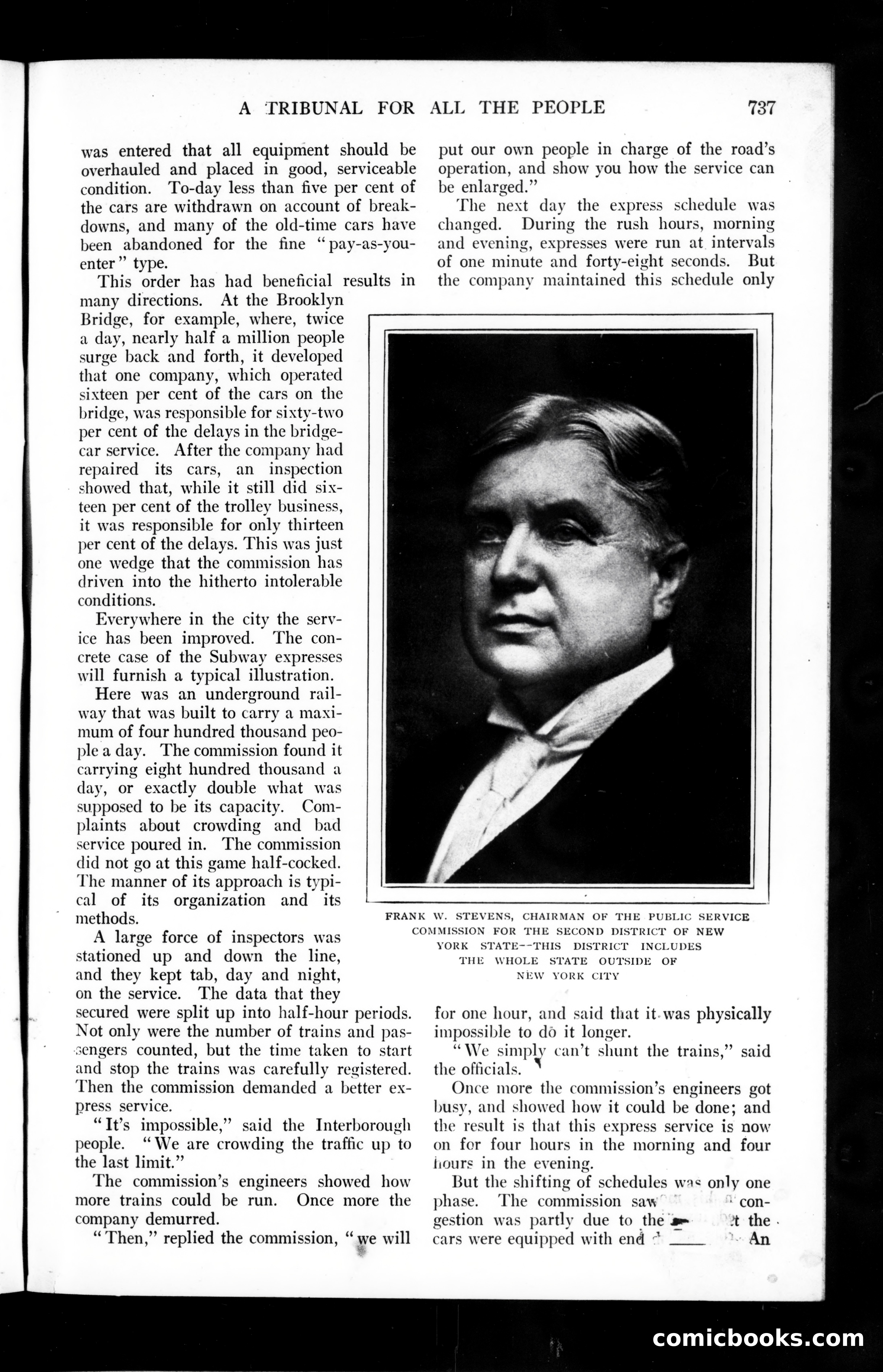 The Munsey Magazine, September 1910 — page 11 of 151
