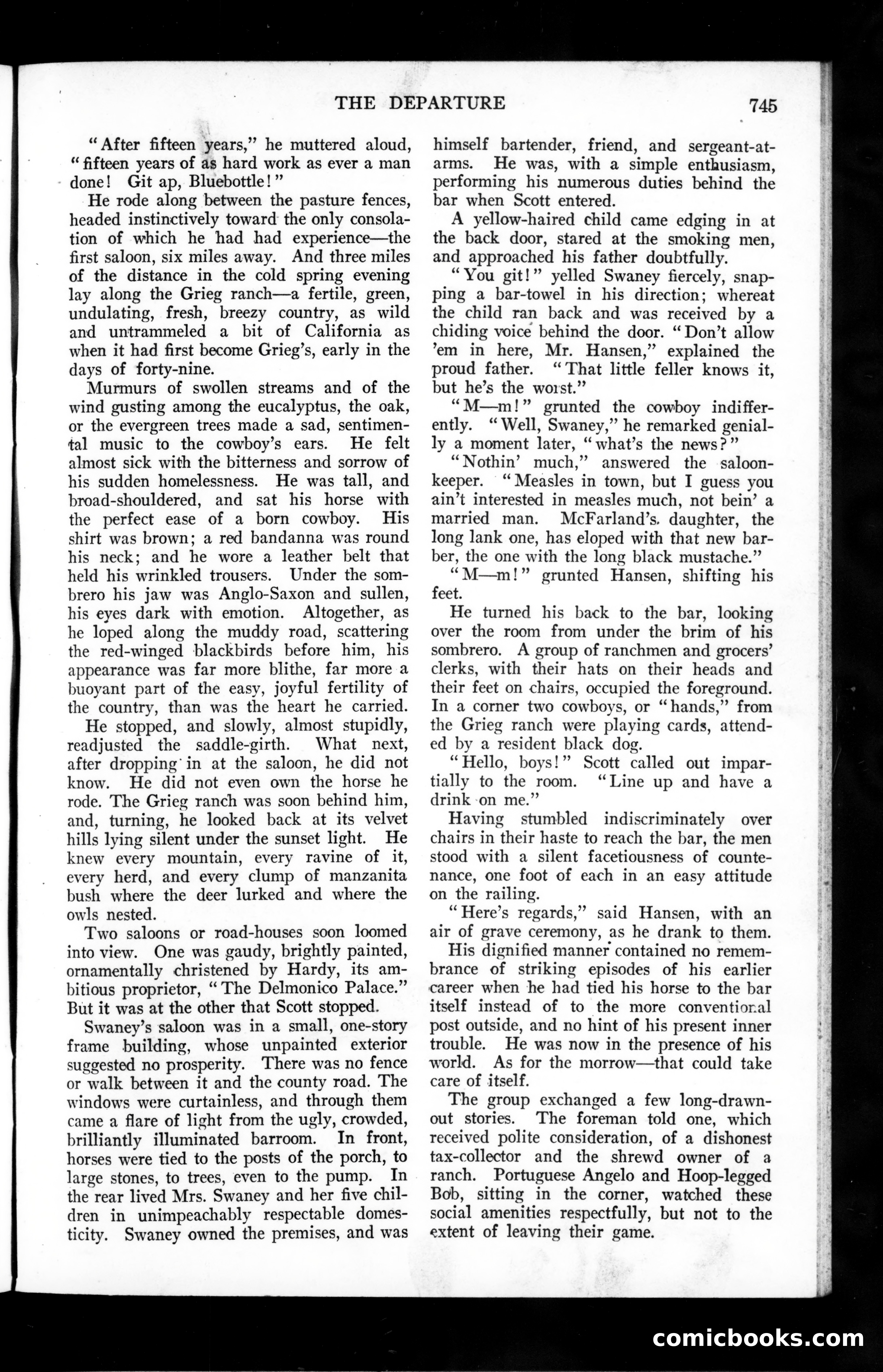The Munsey Magazine, September 1910 — page 19 of 151