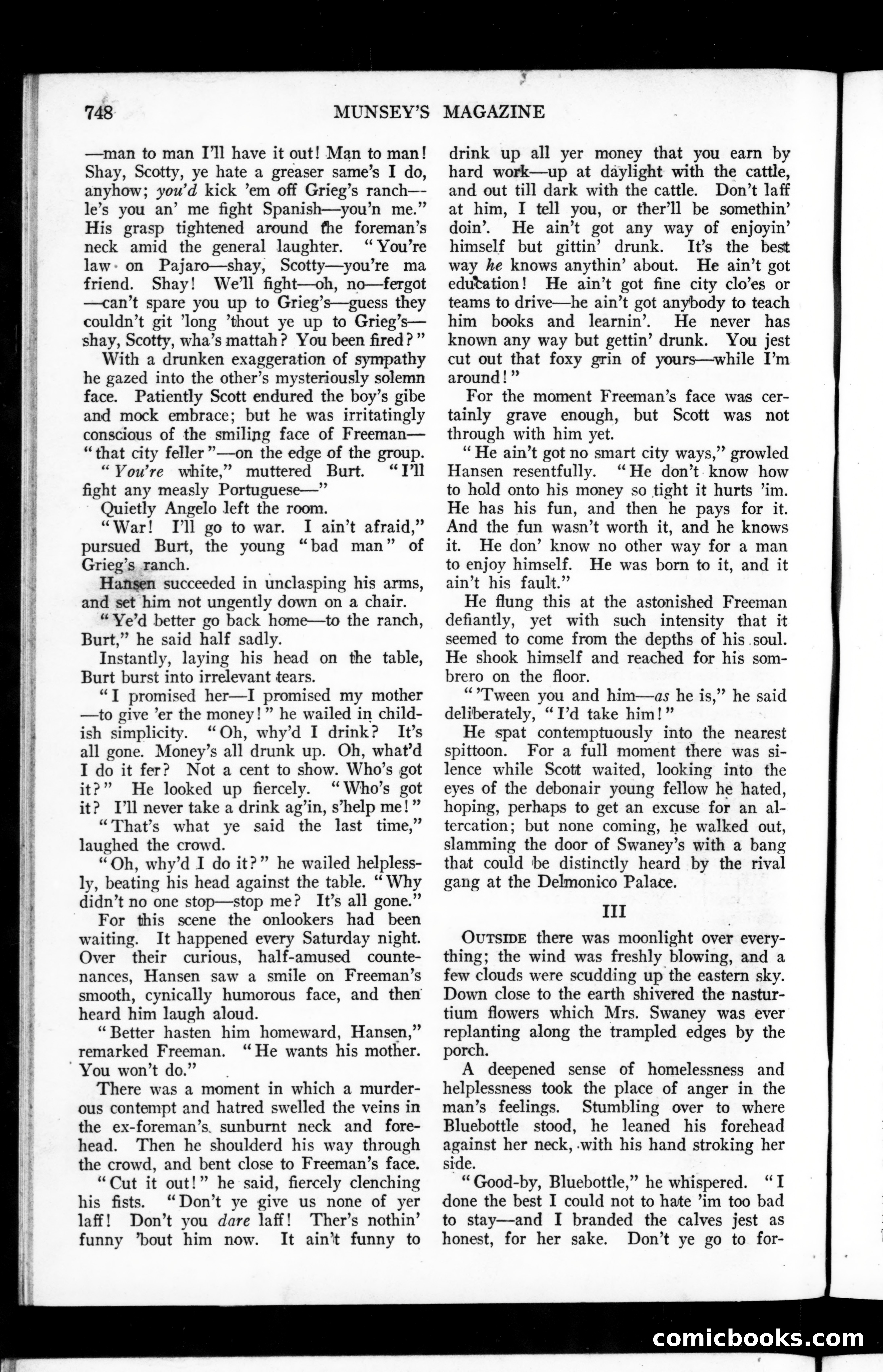 The Munsey Magazine, September 1910 — page 22 of 151