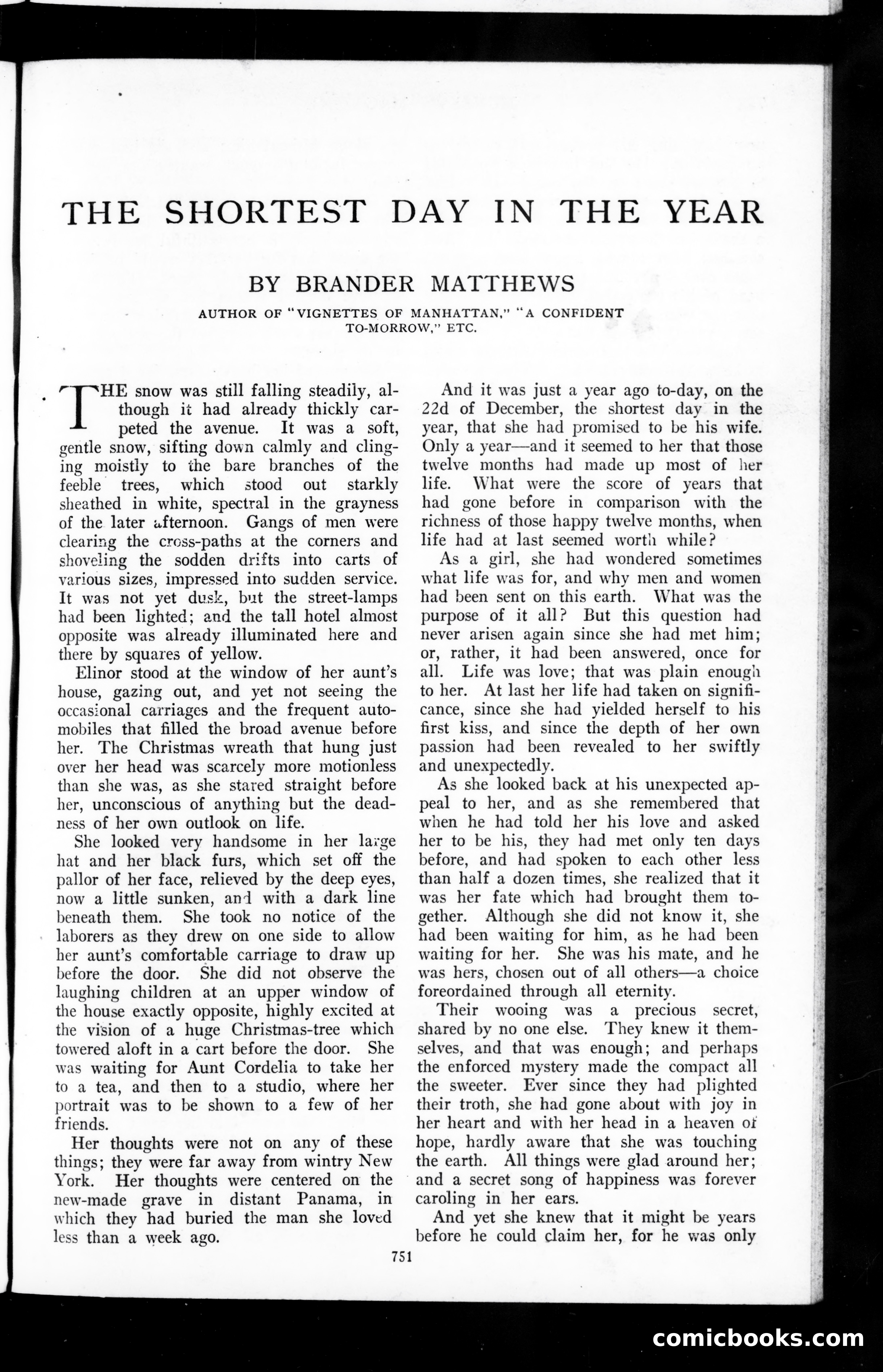 The Munsey Magazine, September 1910 — page 25 of 151