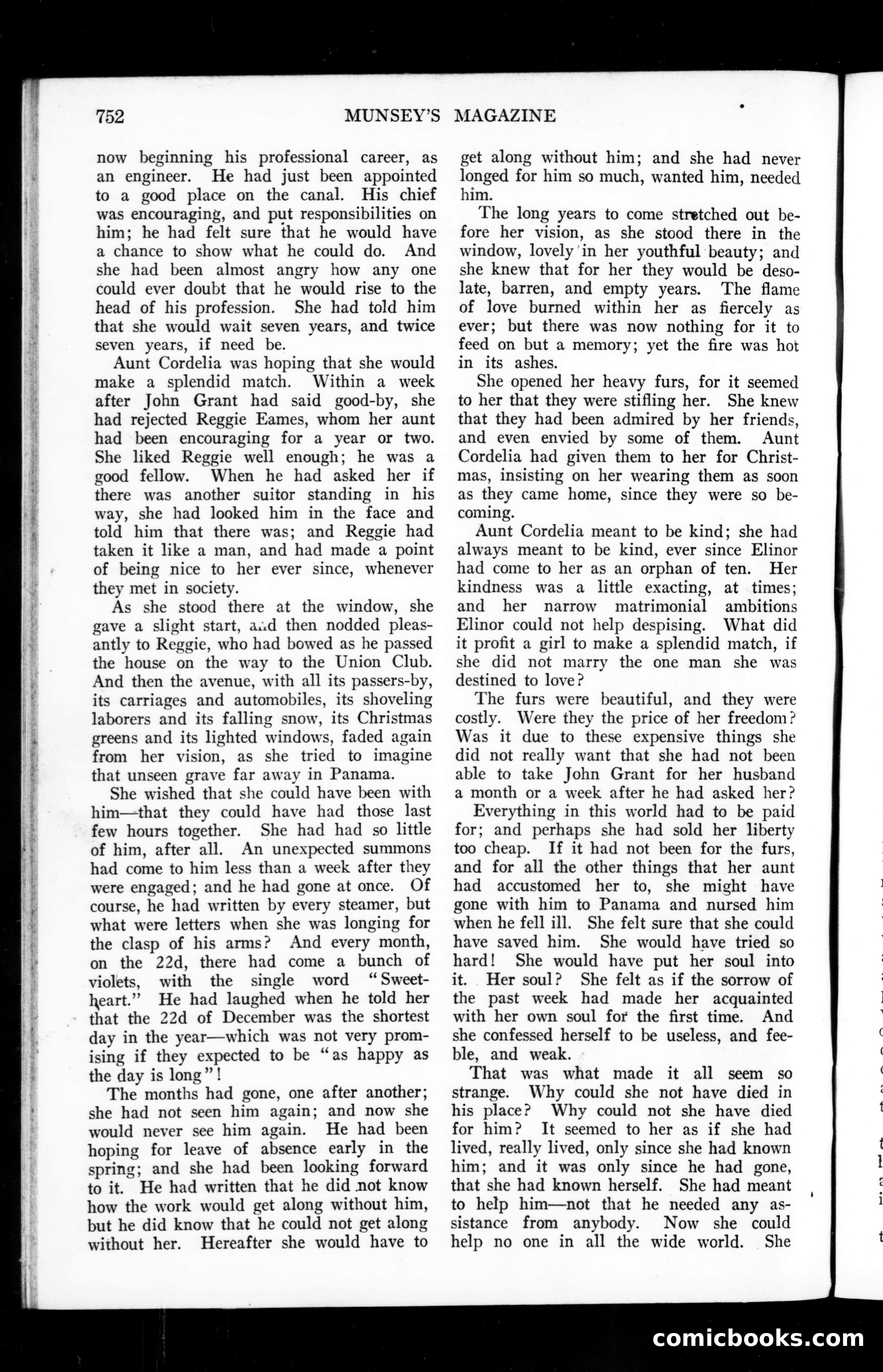 The Munsey Magazine, September 1910 — page 26 of 151