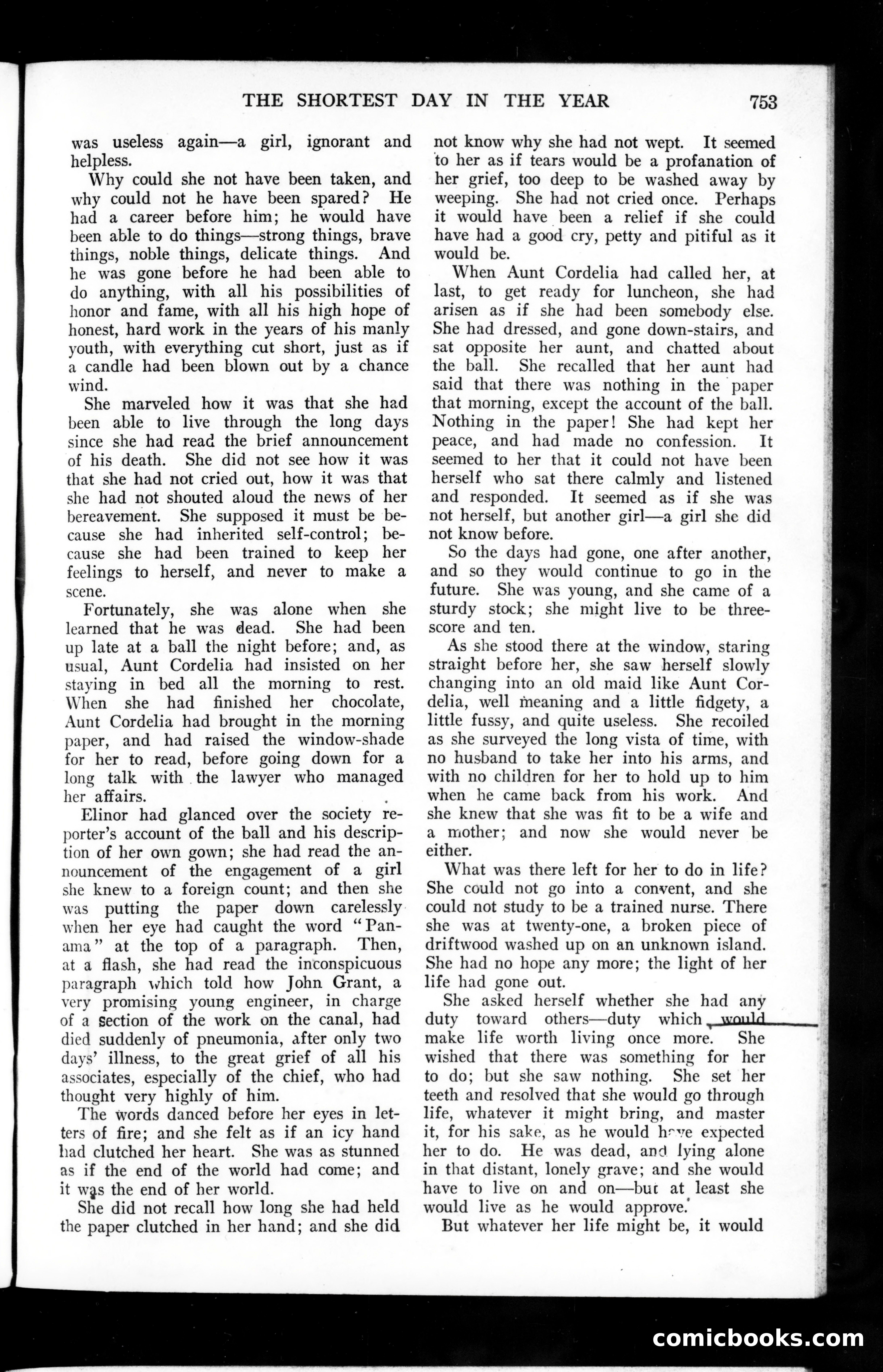The Munsey Magazine, September 1910 — page 27 of 151