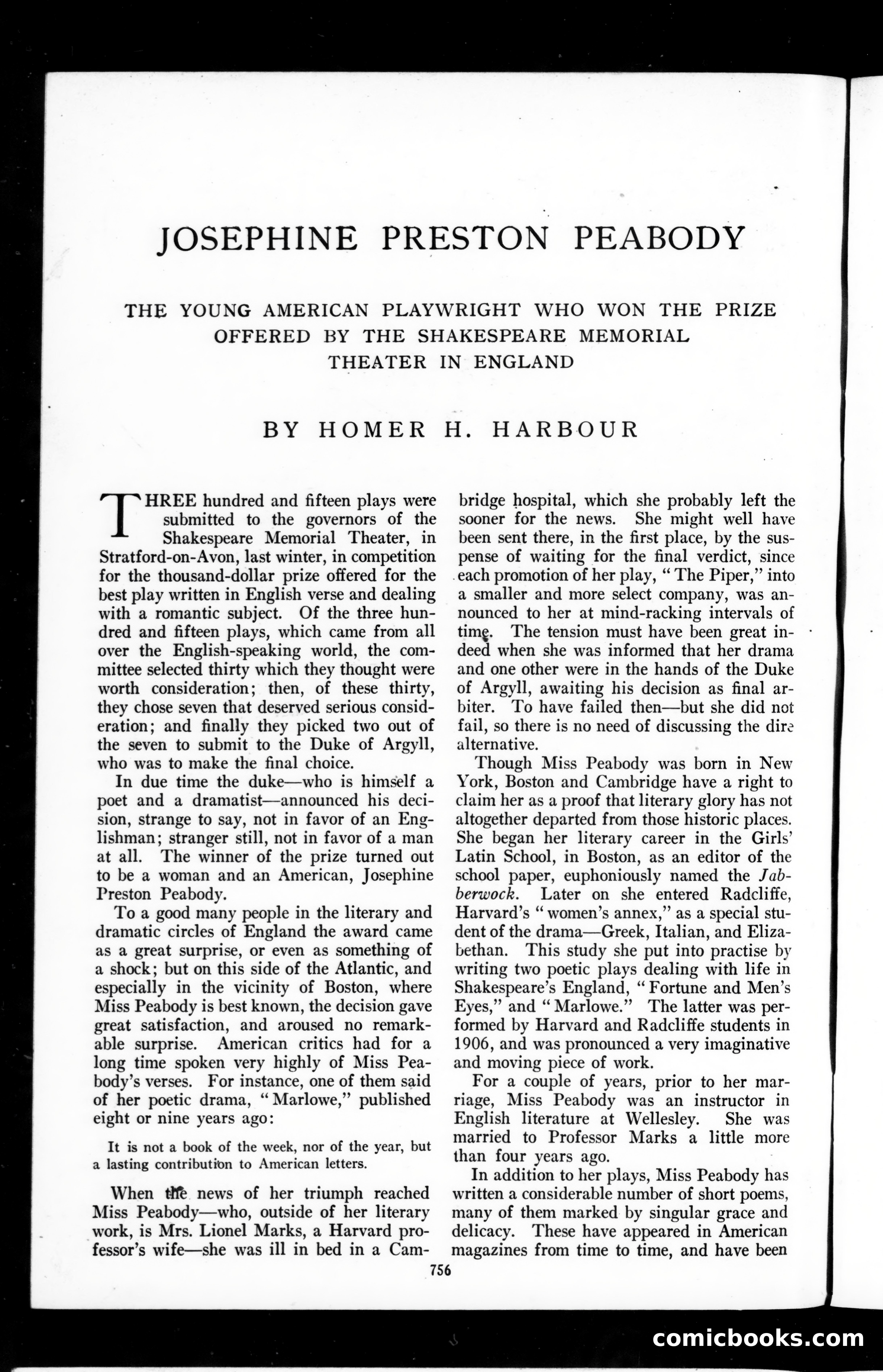 The Munsey Magazine, September 1910 — page 30 of 151